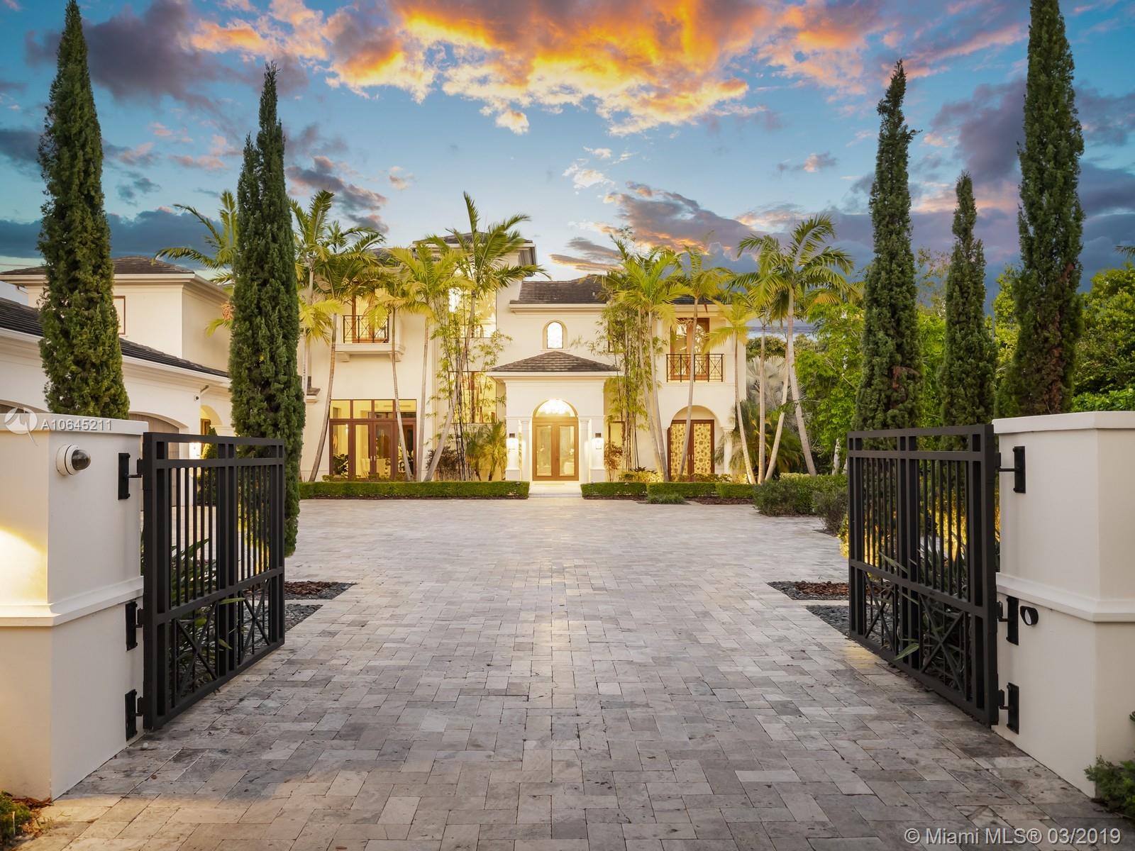 STRITTER ESTATES - Residential