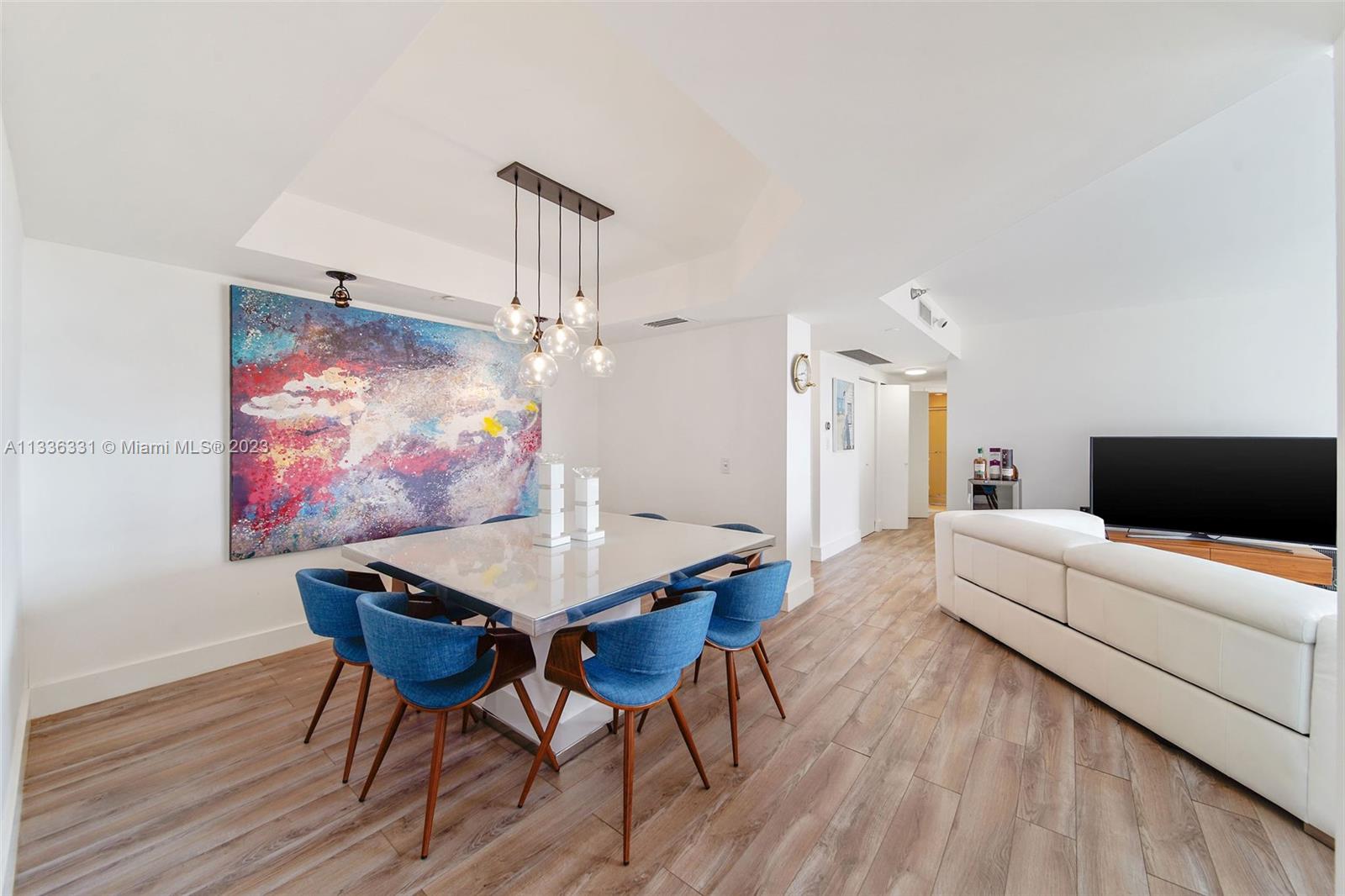 PORTSVIEW @ THE WATERWAYS - Residential