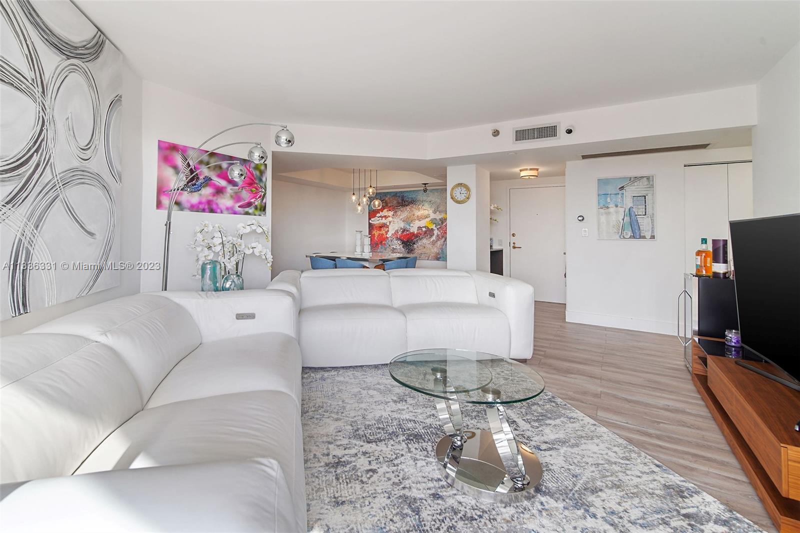 PORTSVIEW @ THE WATERWAYS - Residential