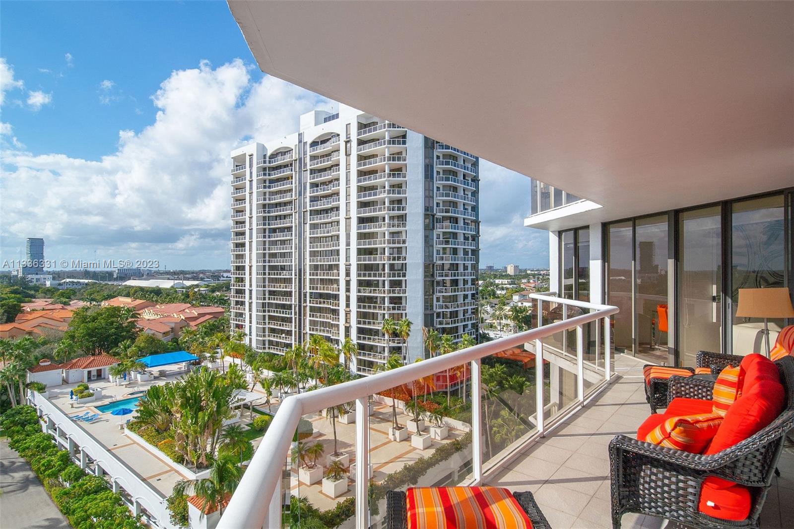 PORTSVIEW @ THE WATERWAYS - Residential