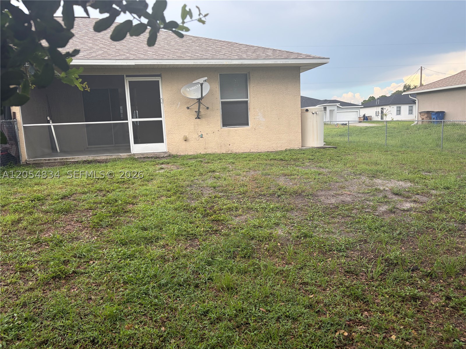 Lehigh Acres - Residential Lease