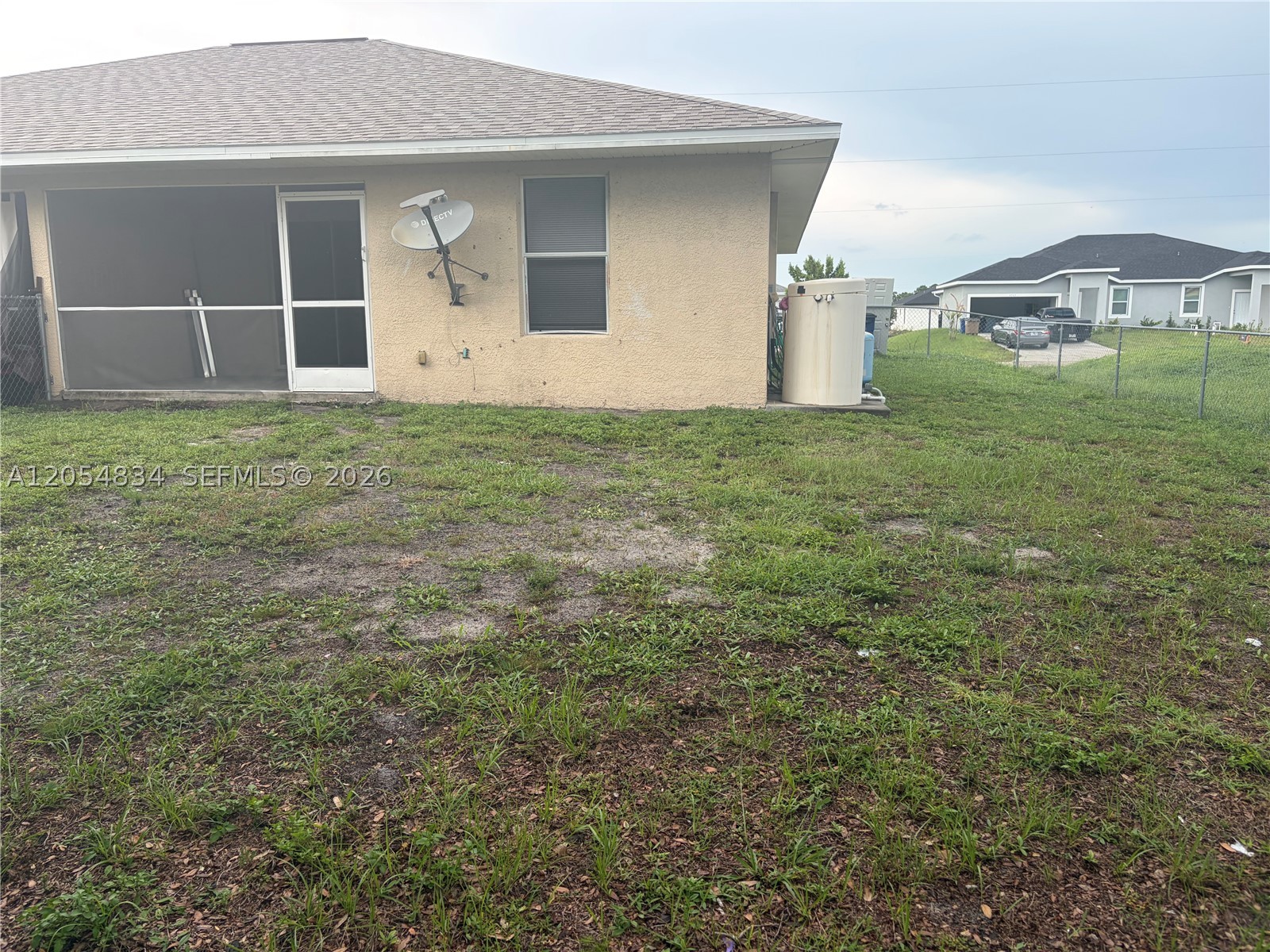 Lehigh Acres - Residential Lease