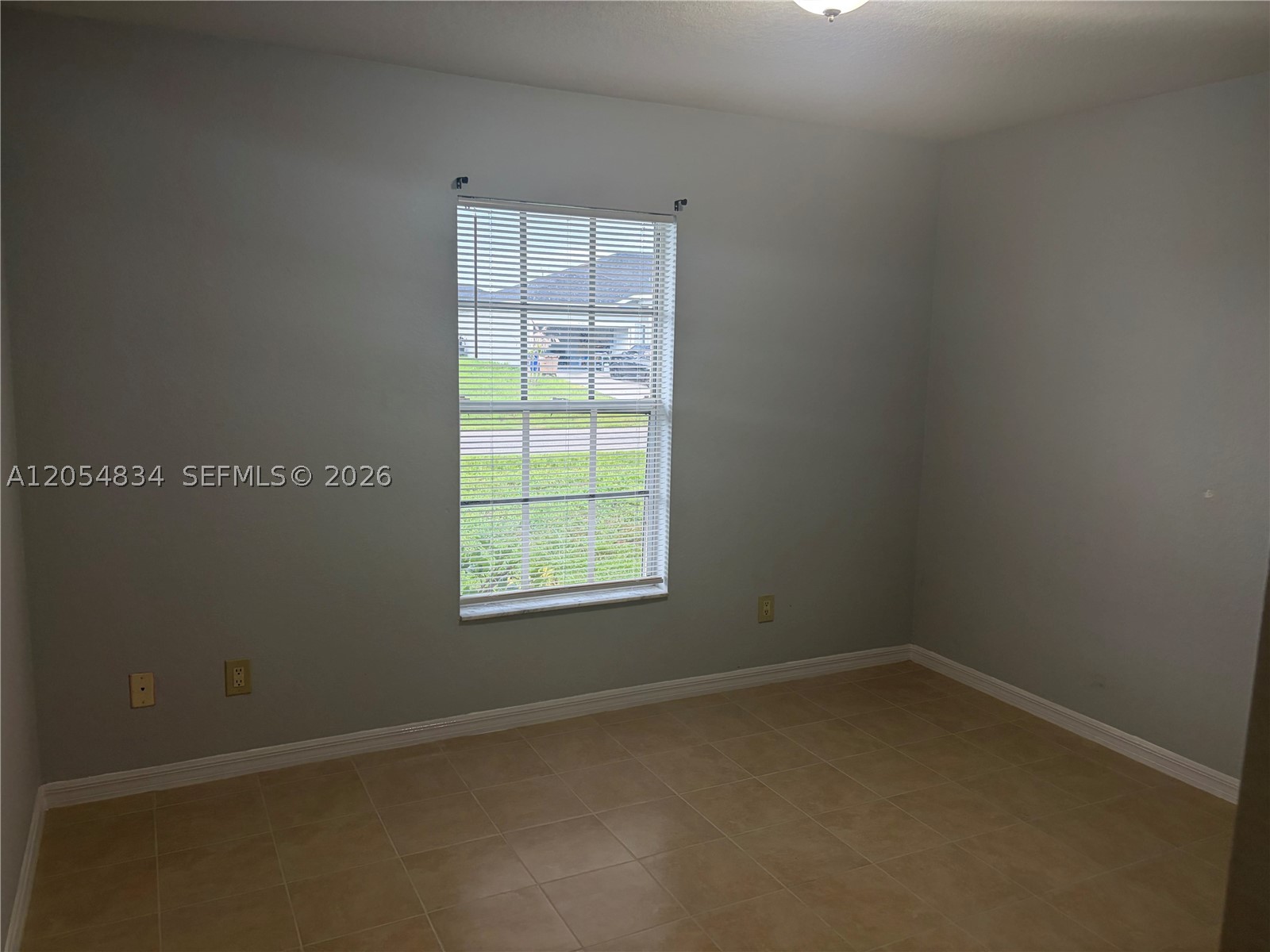 Lehigh Acres - Residential Lease