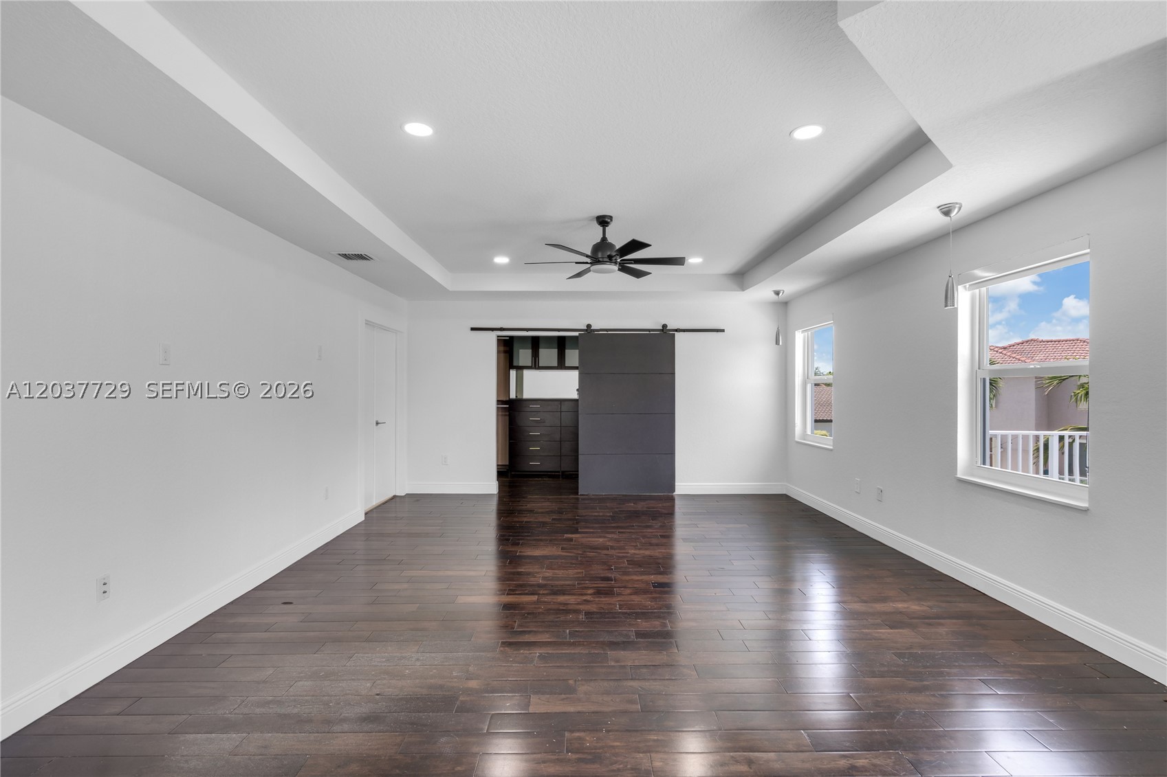 SILVER LAKES PHASE III - Residential