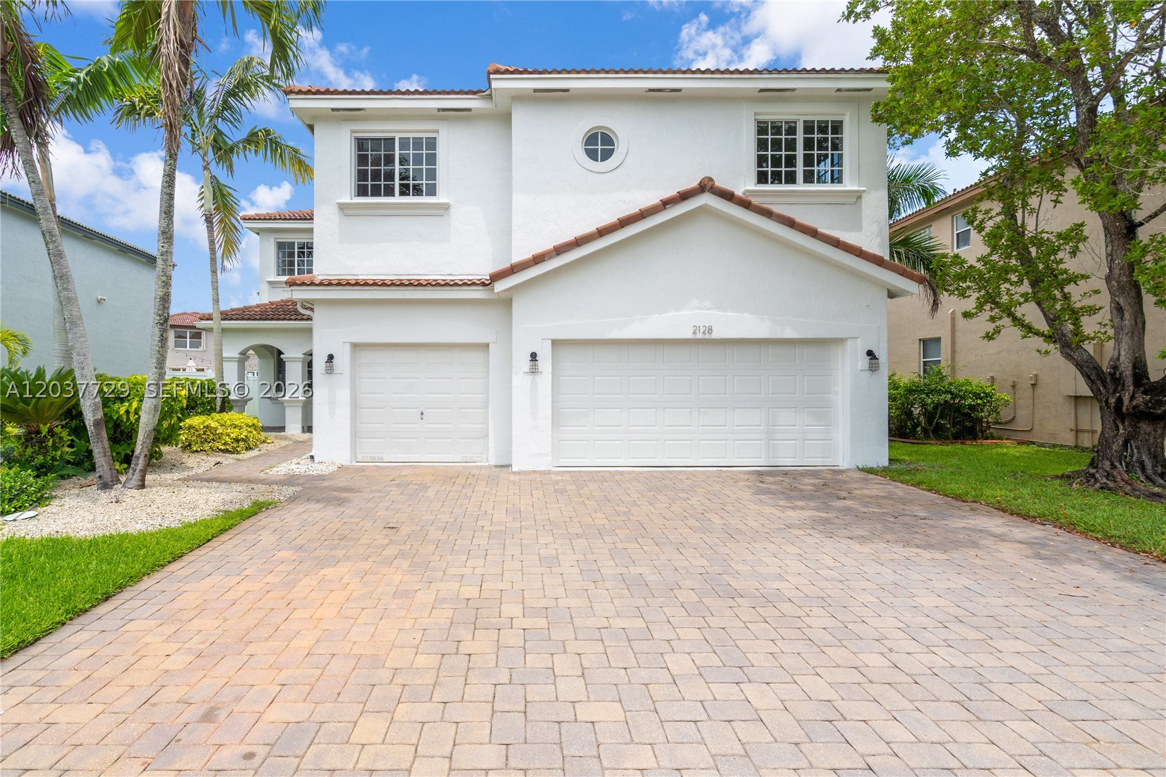 SILVER LAKES PHASE III - Residential
