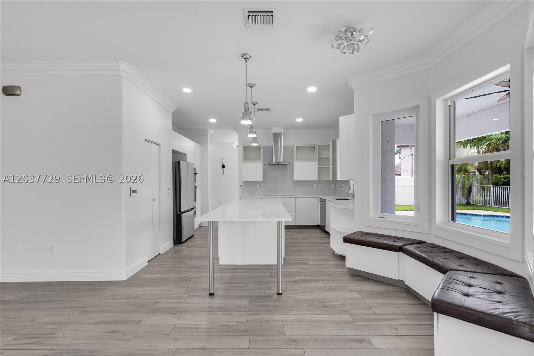 SILVER LAKES PHASE III - Residential