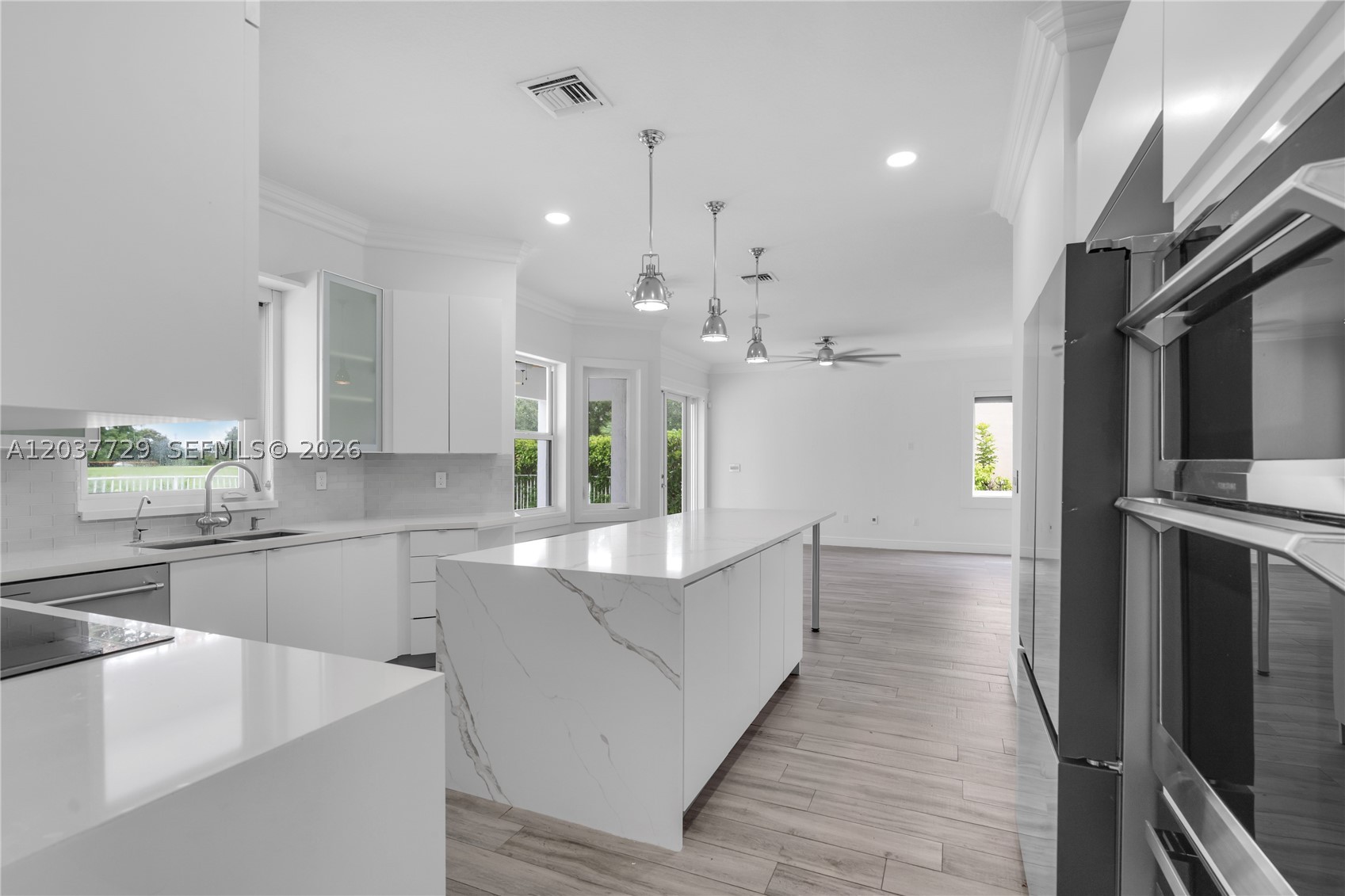 SILVER LAKES PHASE III - Residential