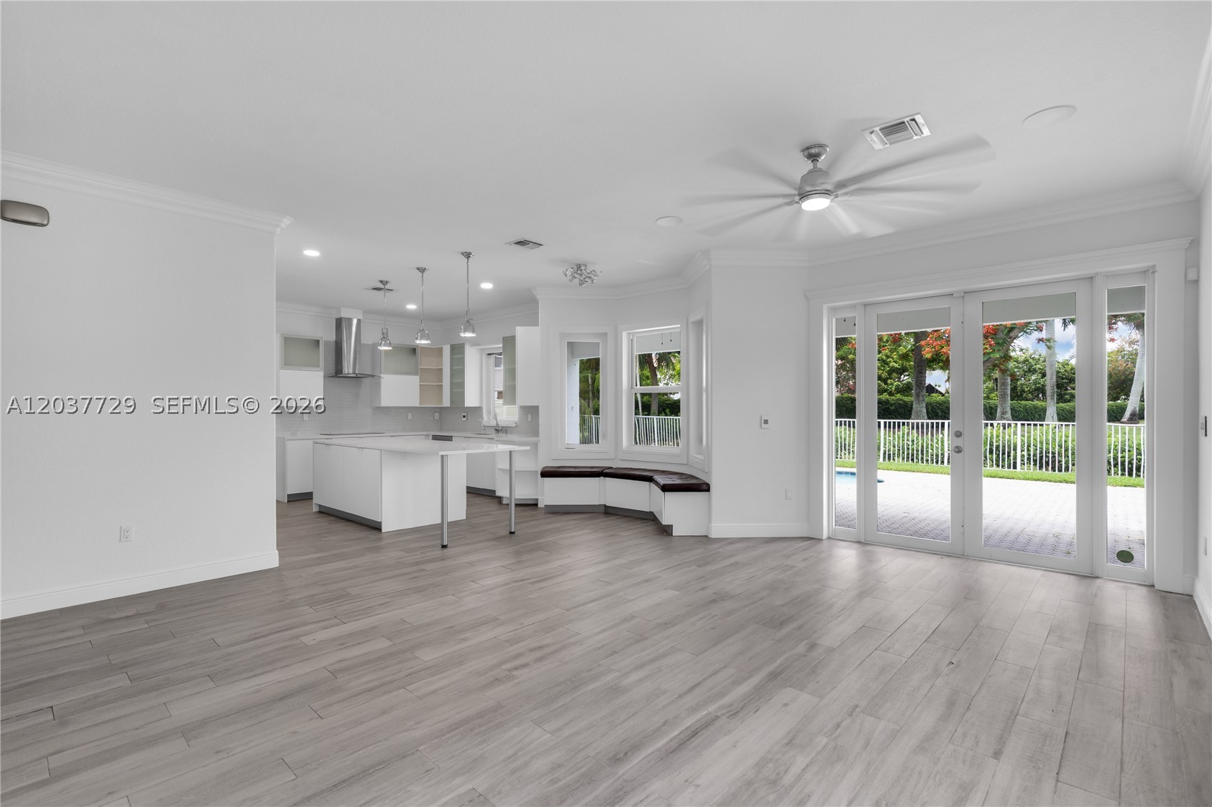 SILVER LAKES PHASE III - Residential