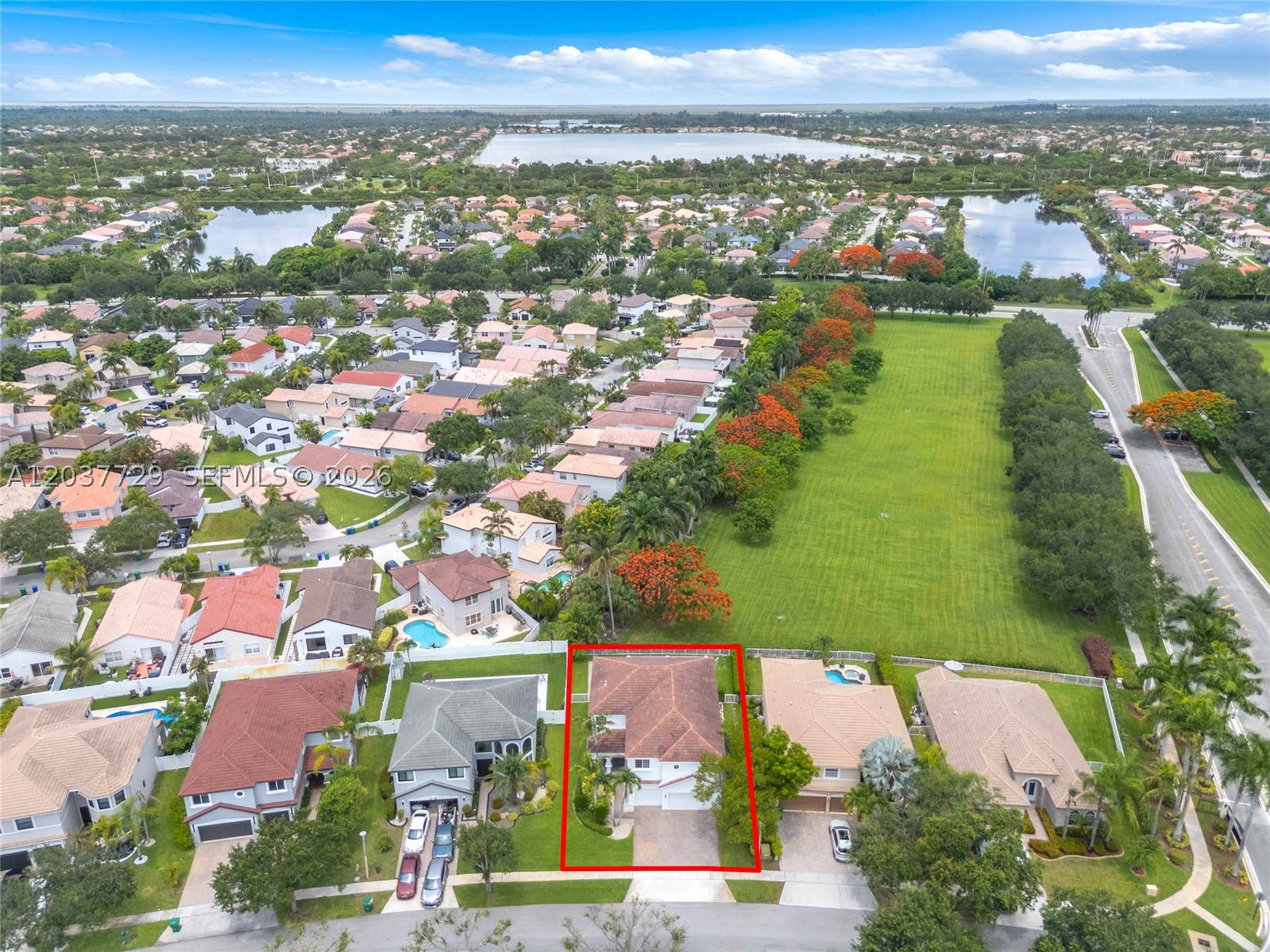 SILVER LAKES PHASE III - Residential