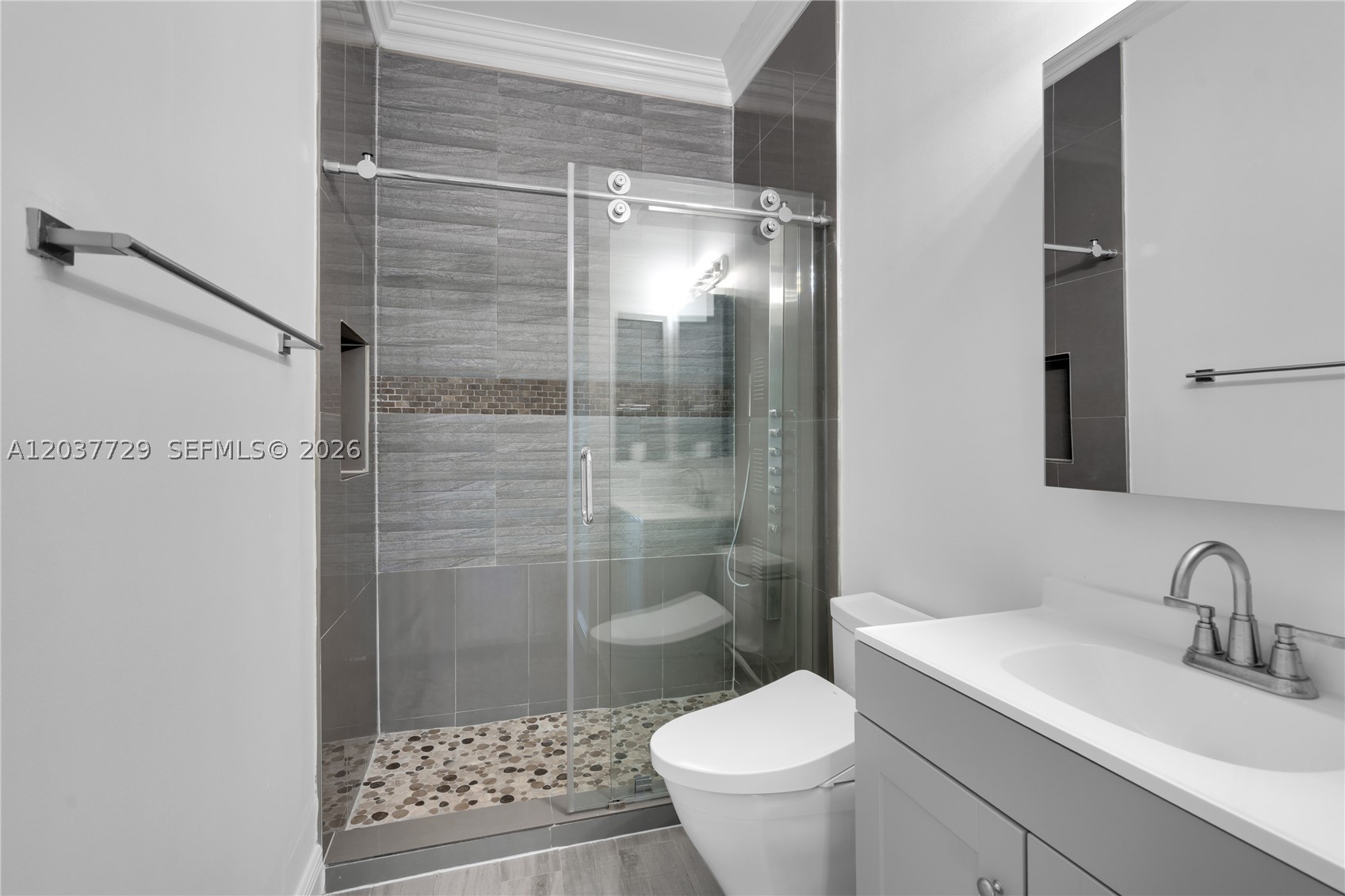 SILVER LAKES PHASE III - Residential