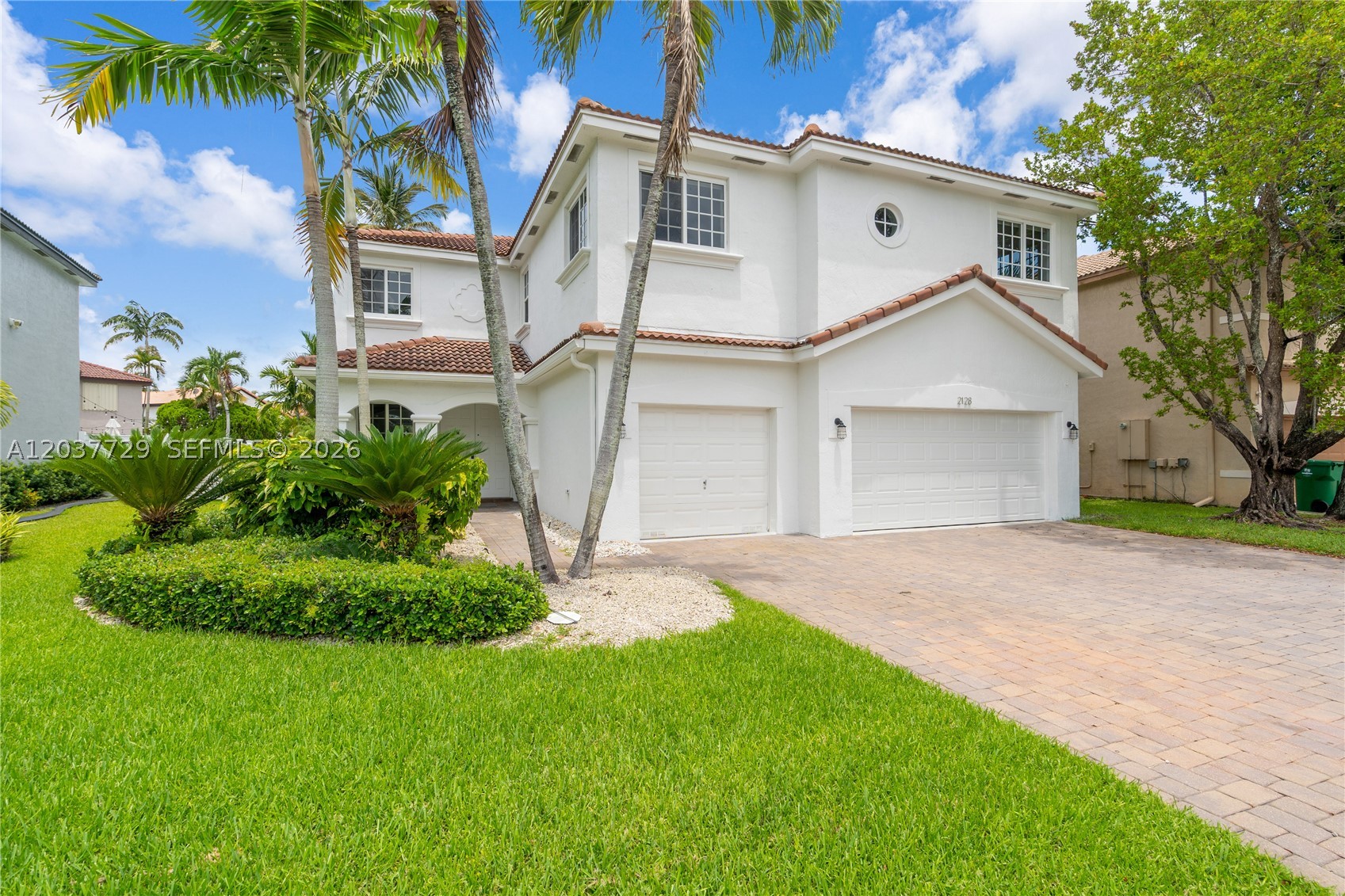 SILVER LAKES PHASE III - Residential