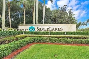 SILVER LAKES PHASE III - Residential