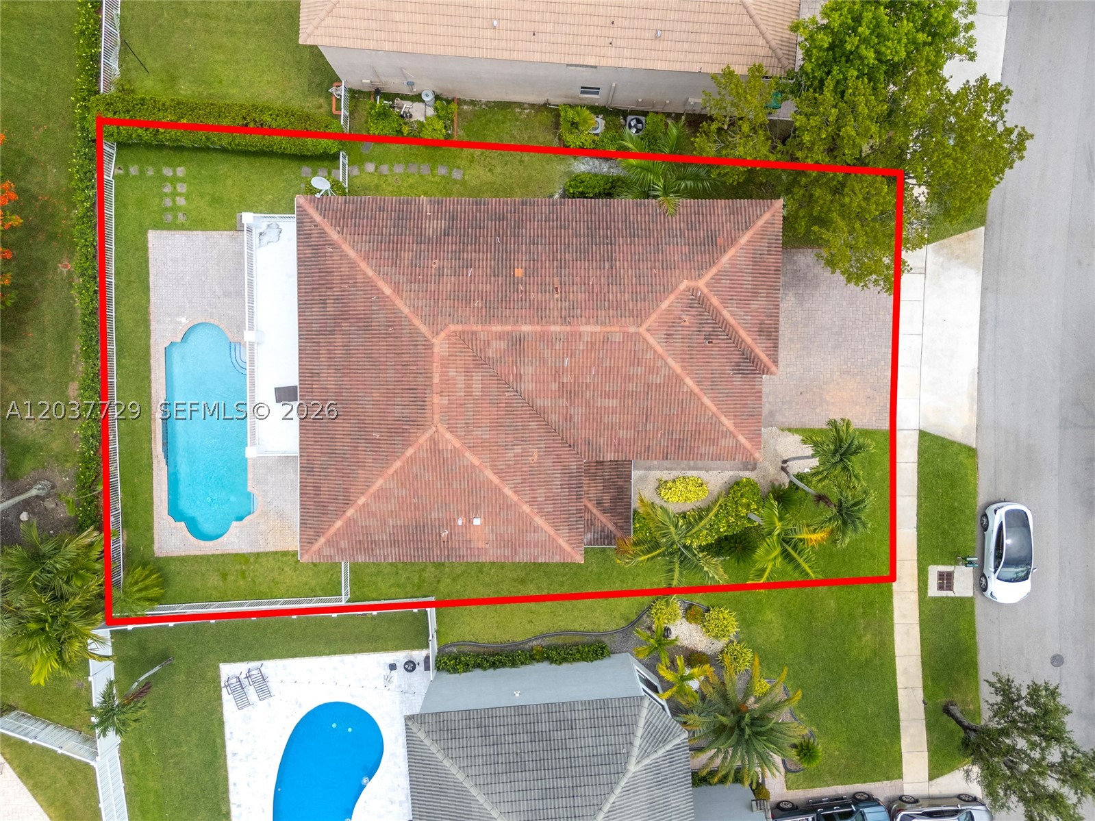 SILVER LAKES PHASE III - Residential