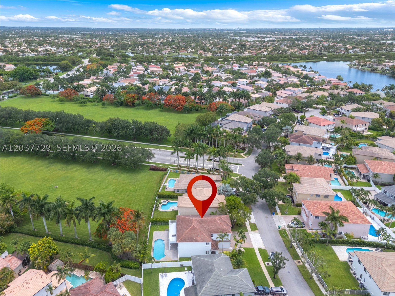 SILVER LAKES PHASE III - Residential