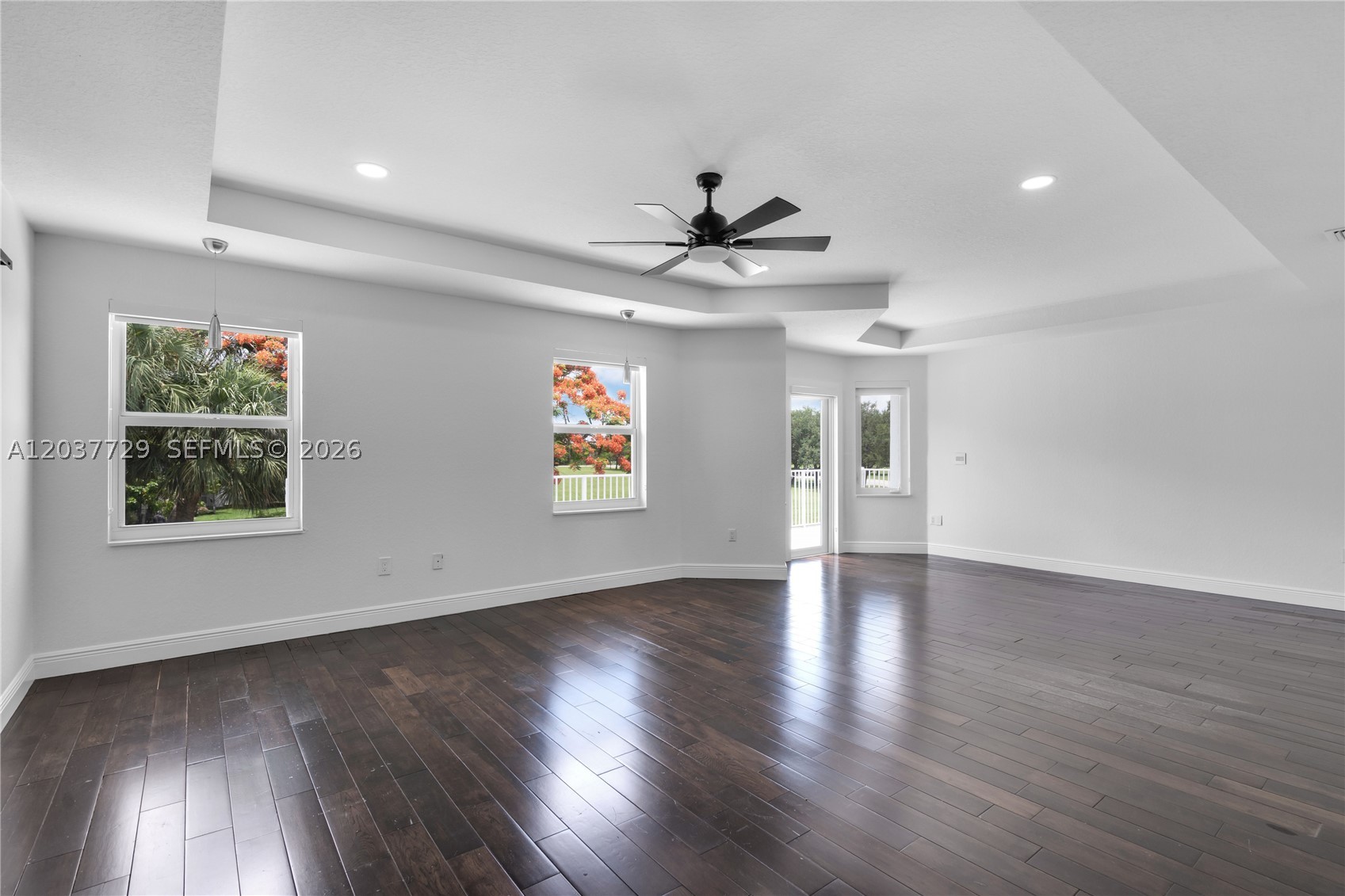 SILVER LAKES PHASE III - Residential