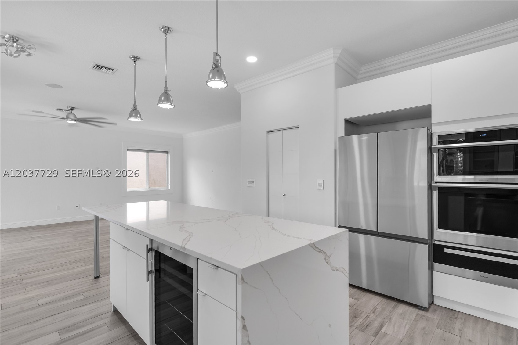 SILVER LAKES PHASE III - Residential