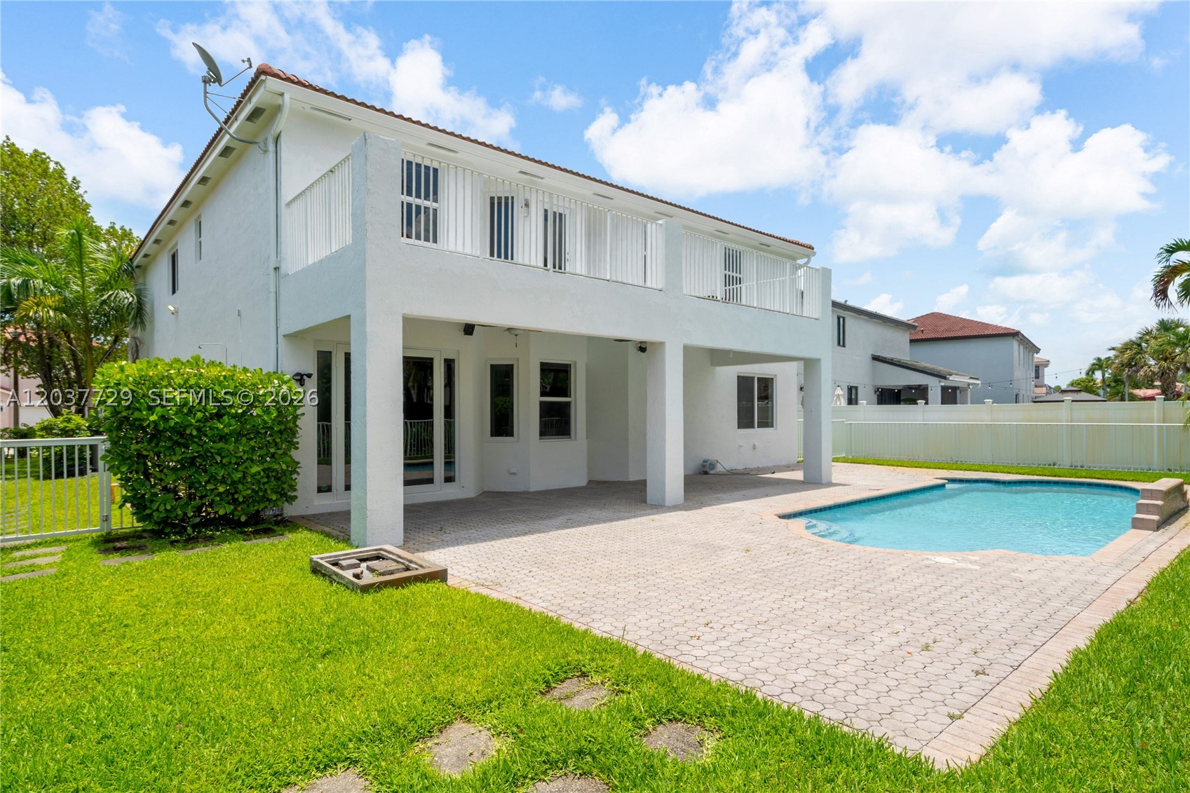 SILVER LAKES PHASE III - Residential