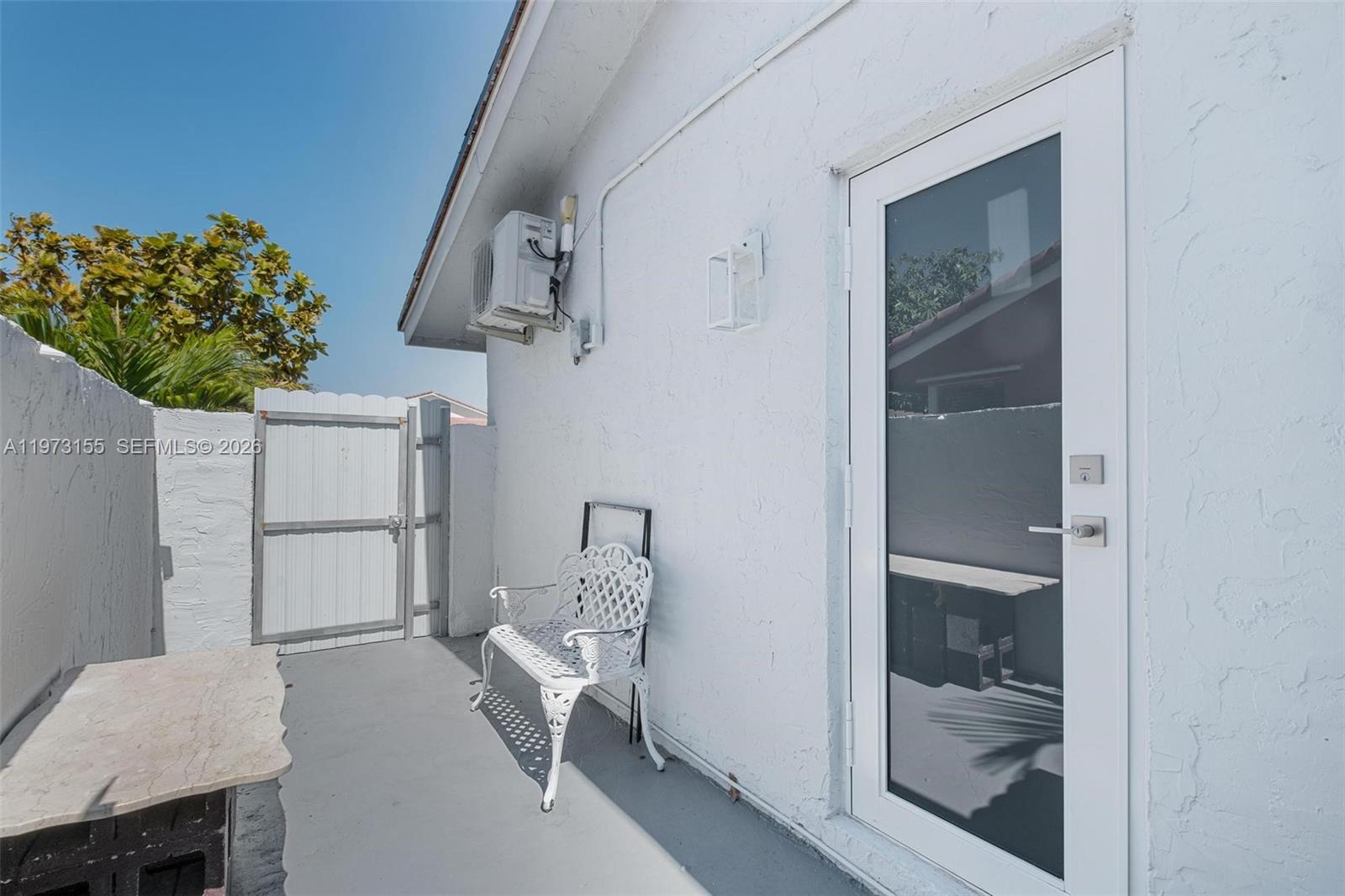 ESTHER SUB - Residential