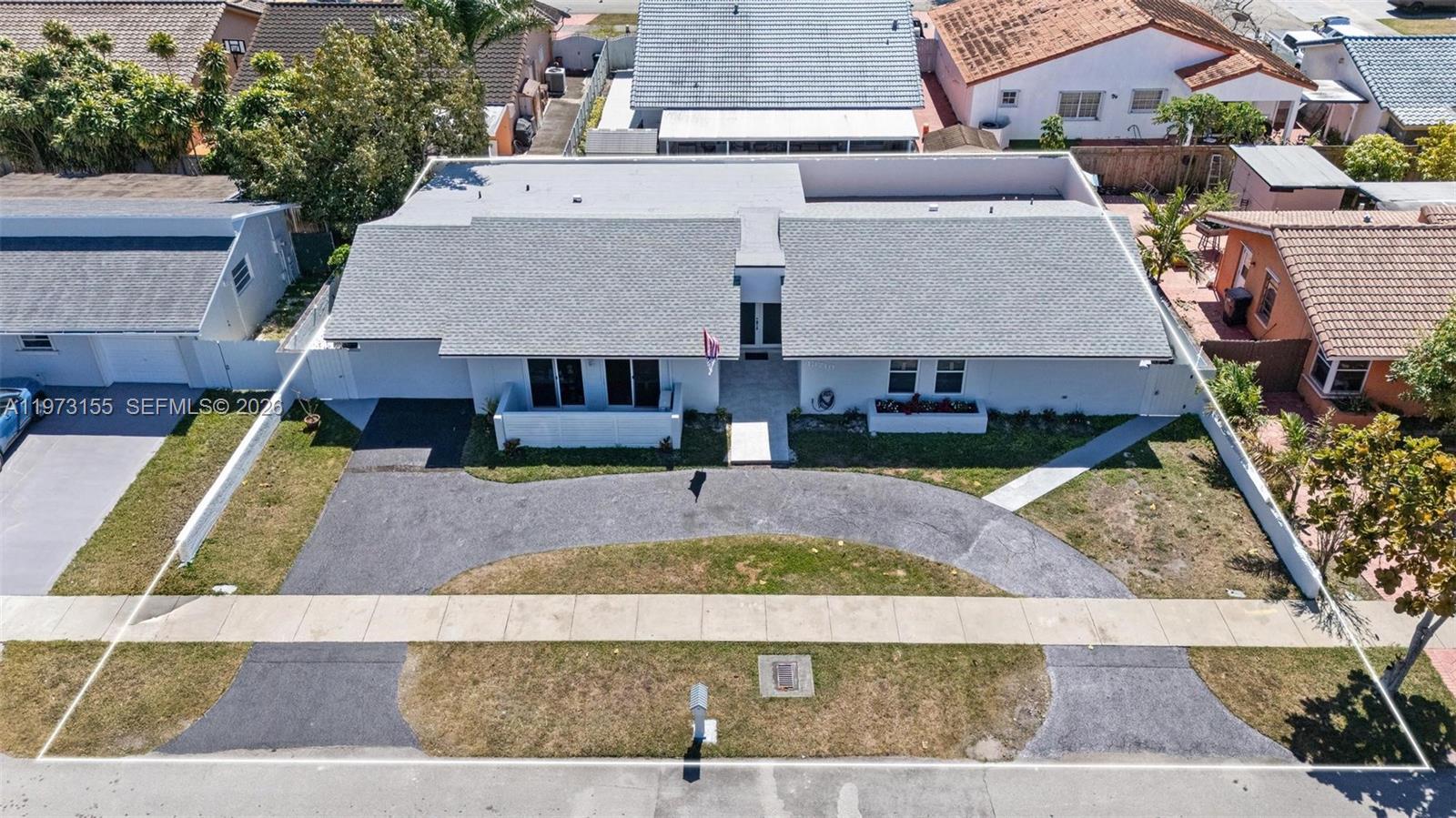 ESTHER SUB - Residential