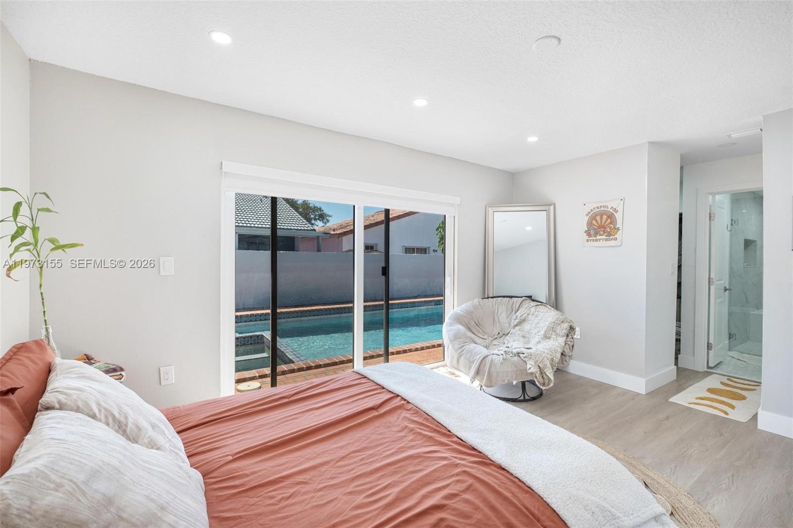 ESTHER SUB - Residential