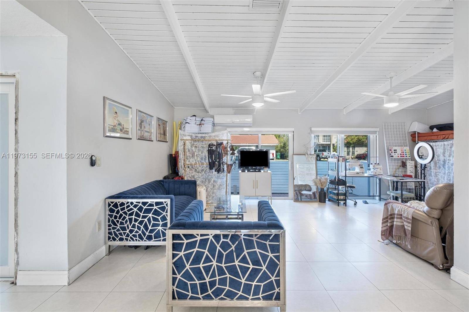 ESTHER SUB - Residential