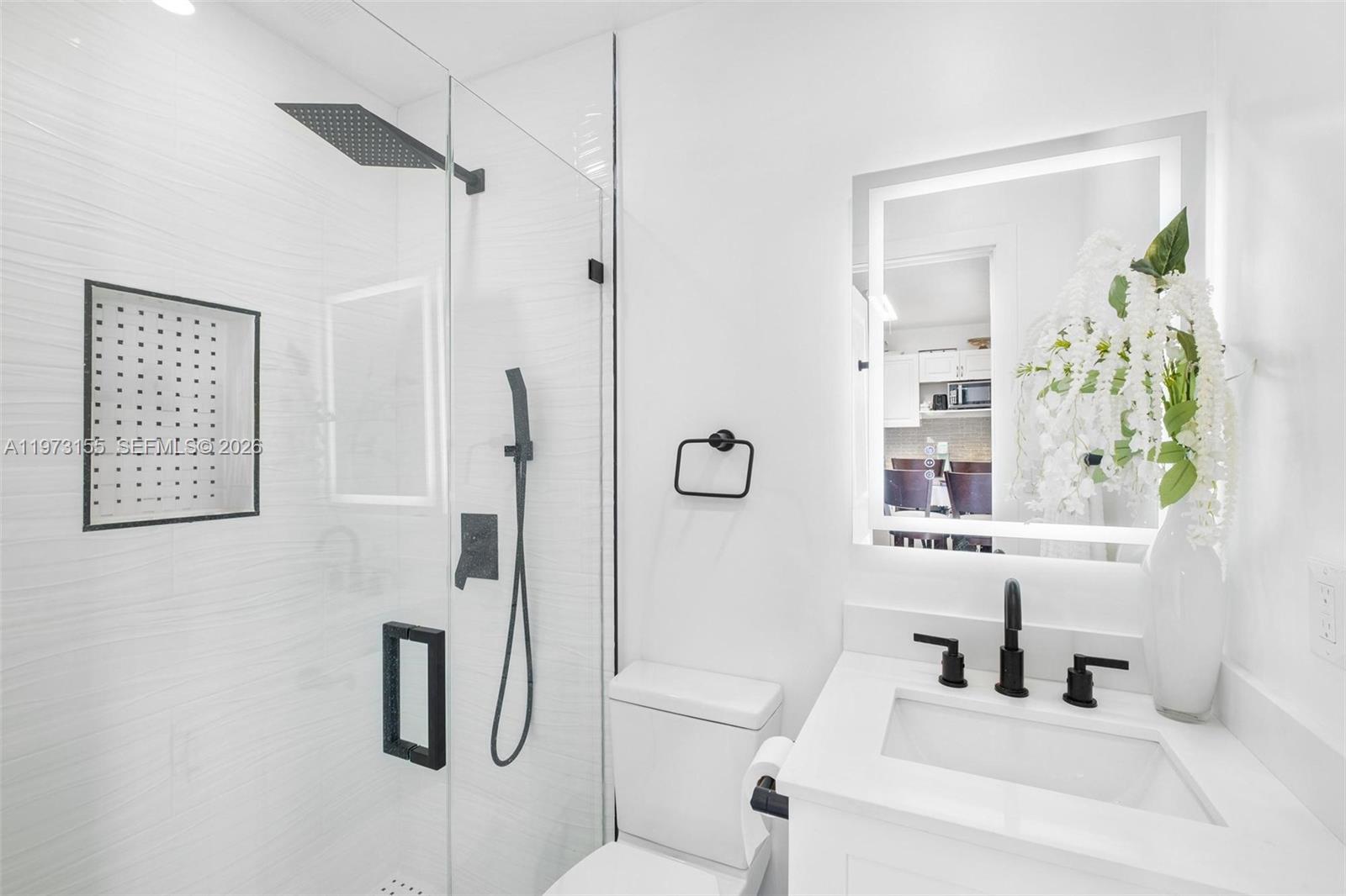 ESTHER SUB - Residential