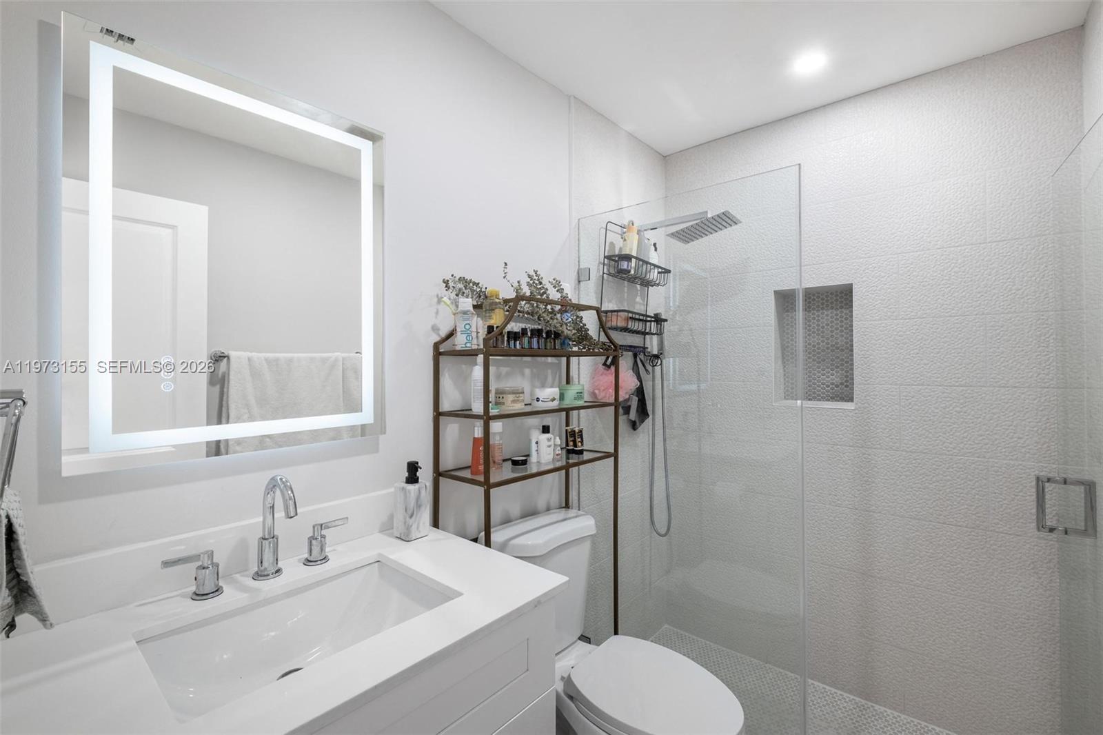 ESTHER SUB - Residential