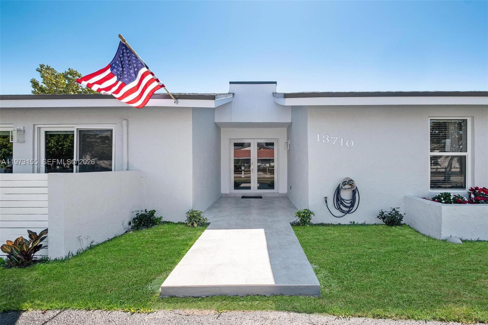 ESTHER SUB - Residential
