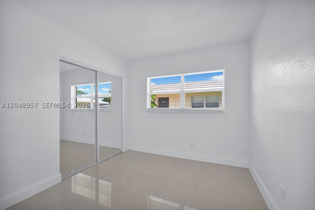 KIMBERLY FOREST - Residential Lease