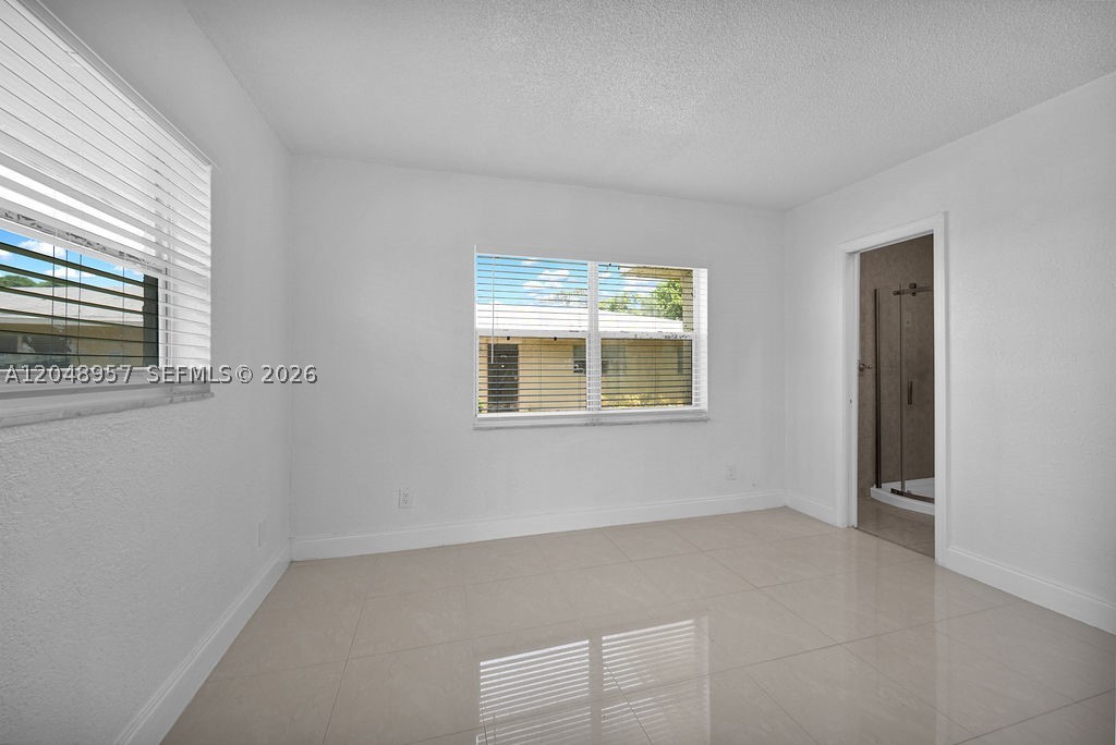 KIMBERLY FOREST - Residential Lease