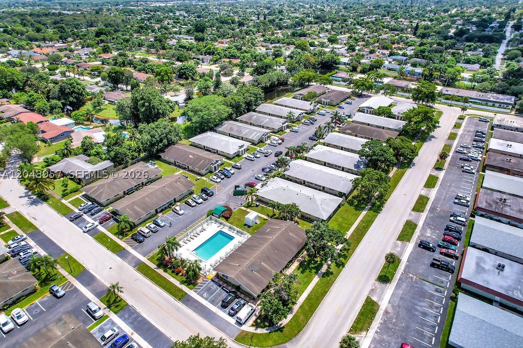 KIMBERLY FOREST - Residential Lease