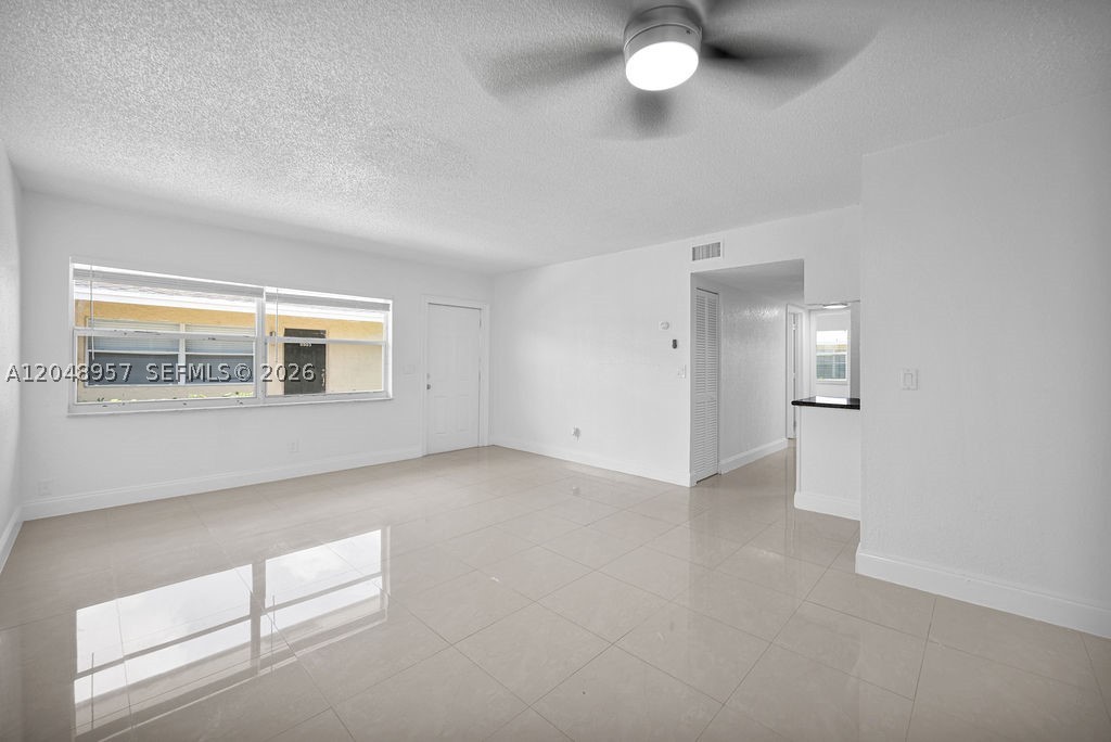 KIMBERLY FOREST - Residential Lease