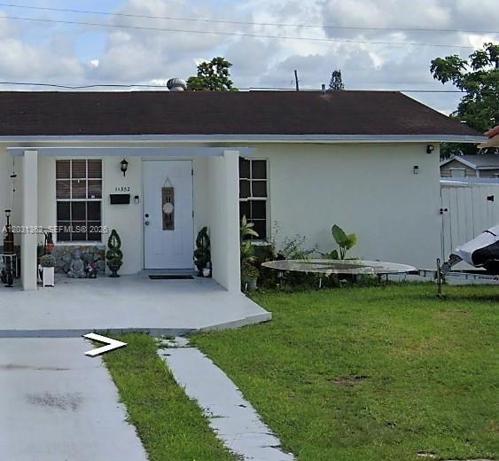 SWEETWATER GROVES .14 AC - Residential Lease