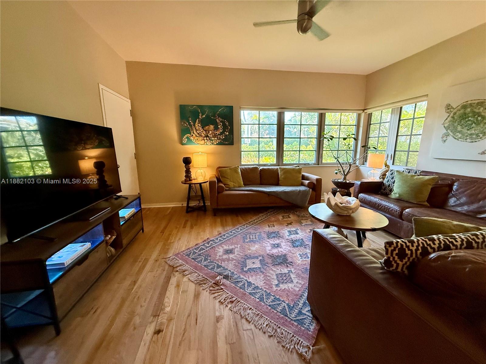 MICHIGAN PLACE CONDO - Residential