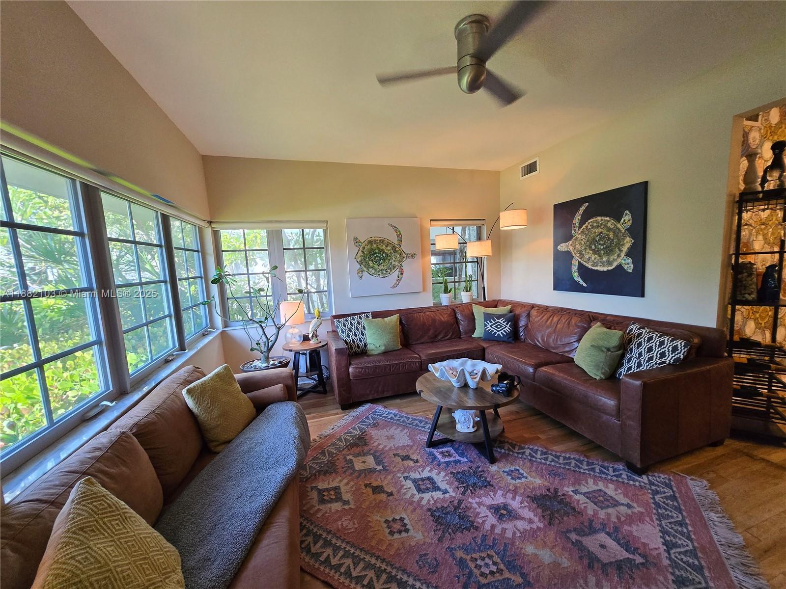 MICHIGAN PLACE CONDO - Residential