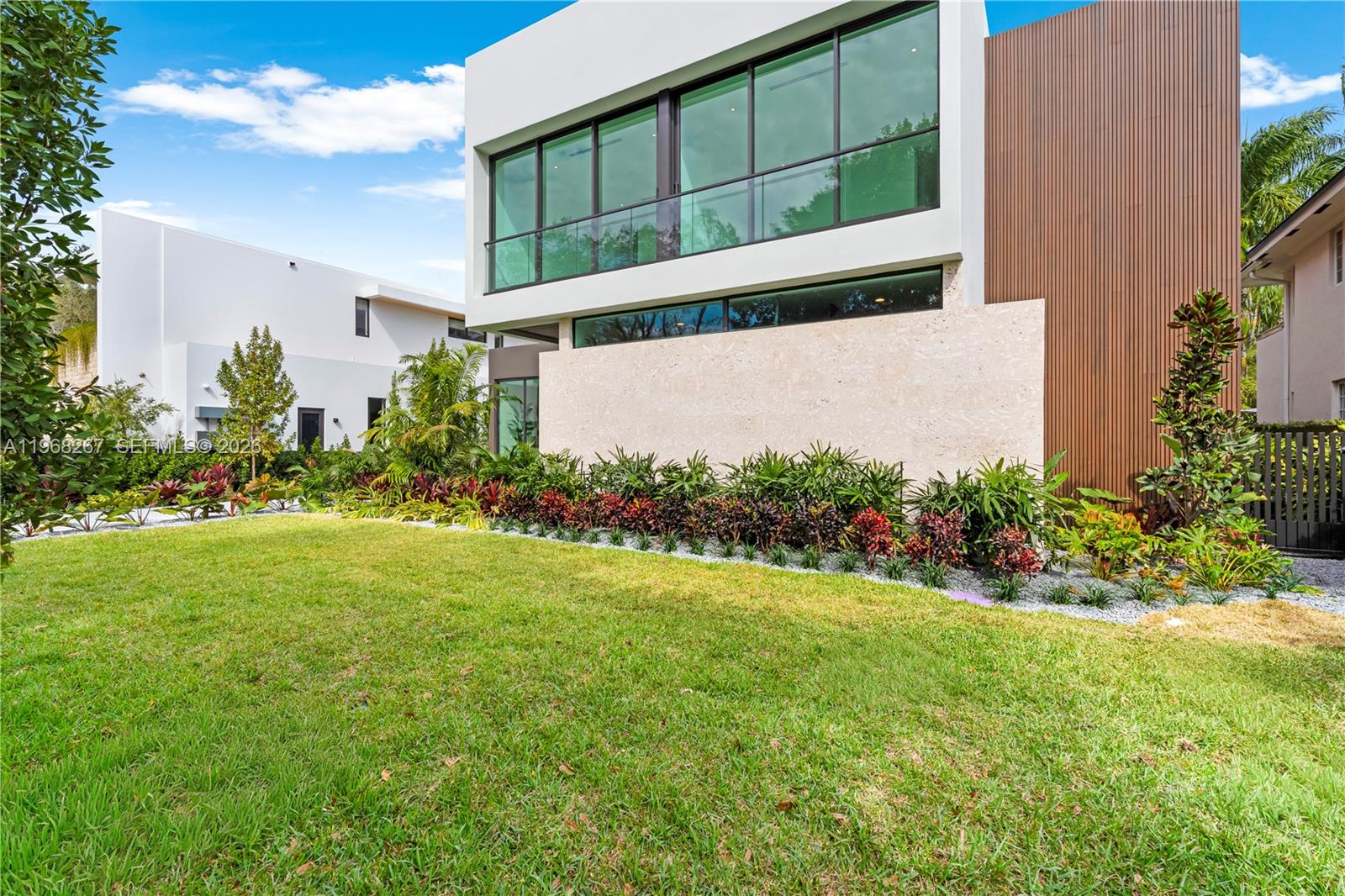AMD PL OF BONITA PARK - Residential