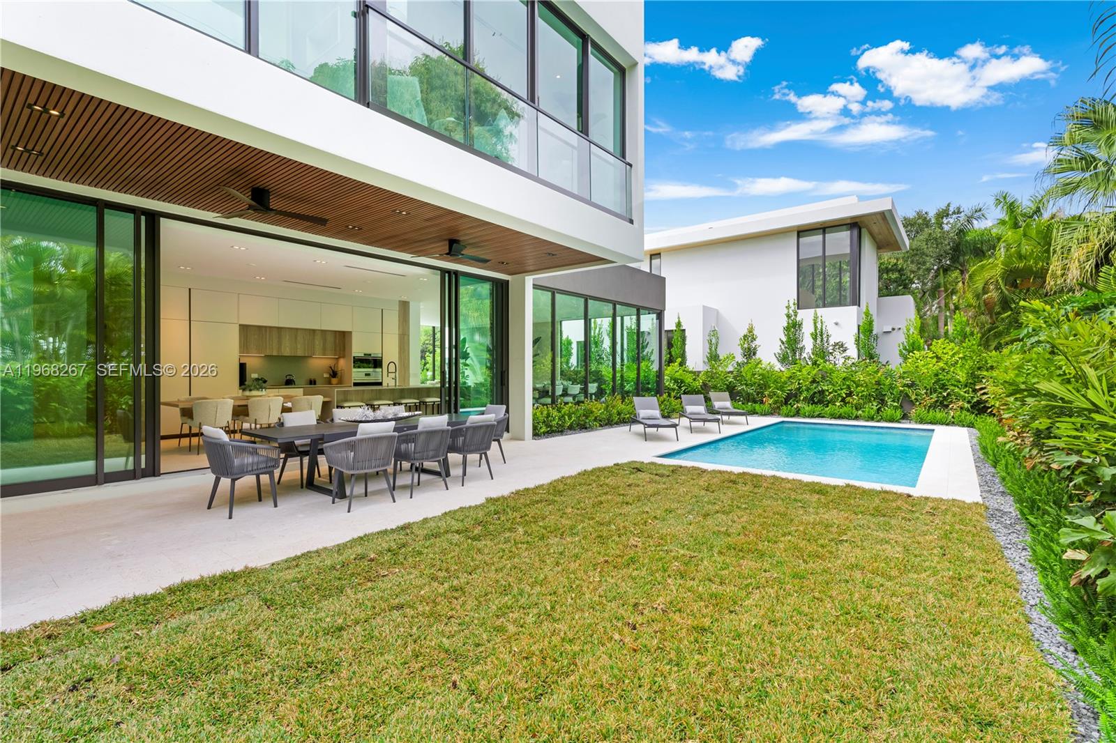 AMD PL OF BONITA PARK - Residential