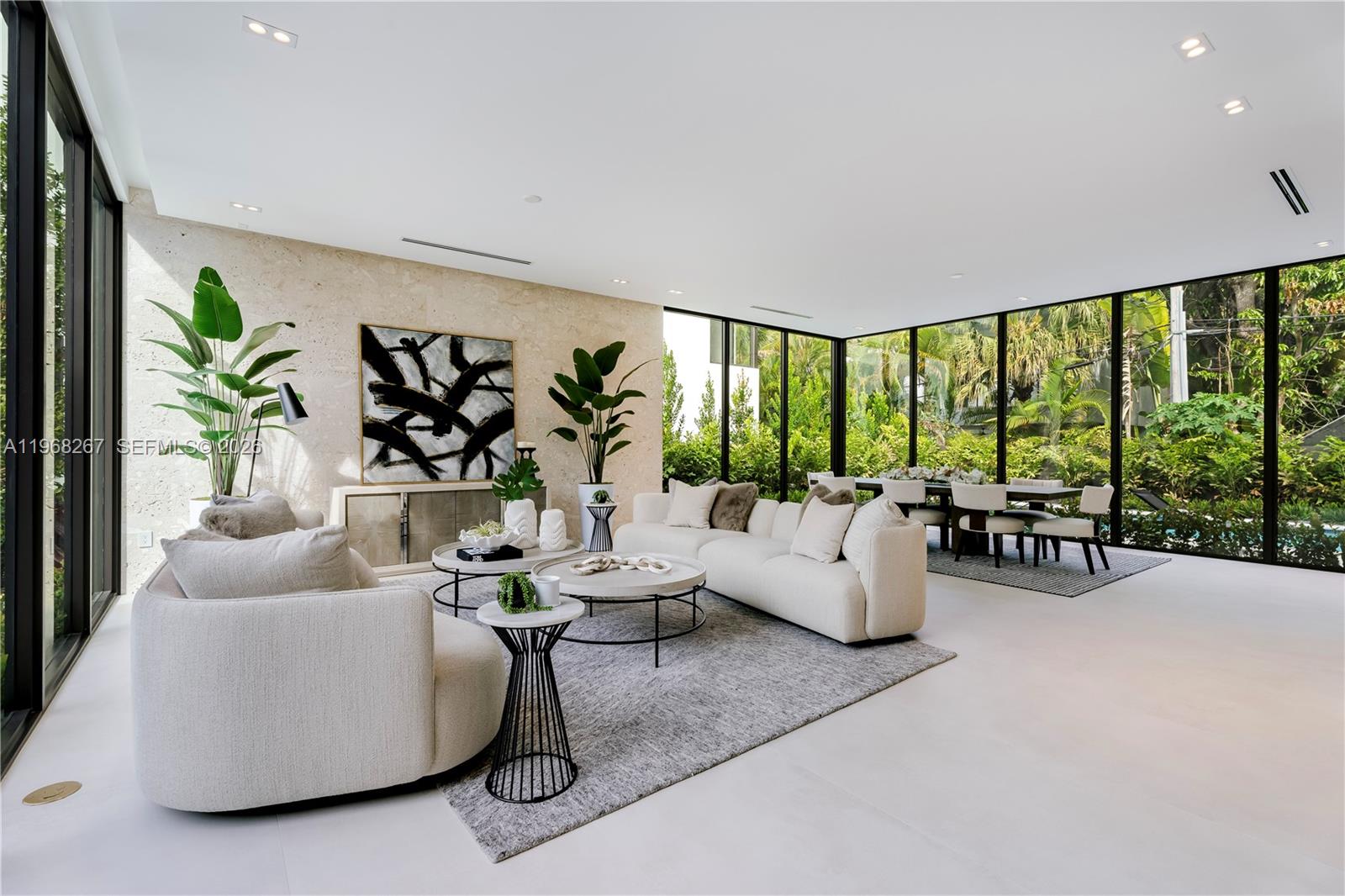 AMD PL OF BONITA PARK - Residential
