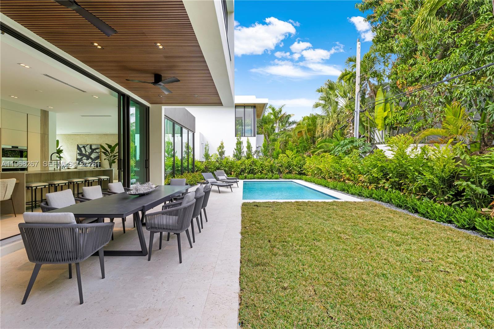 AMD PL OF BONITA PARK - Residential