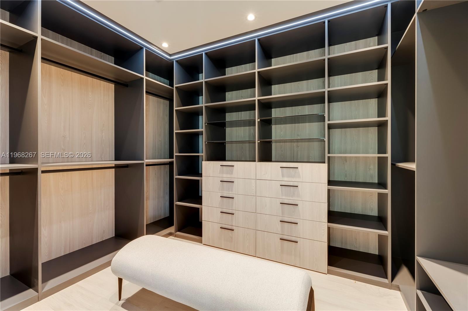AMD PL OF BONITA PARK - Residential