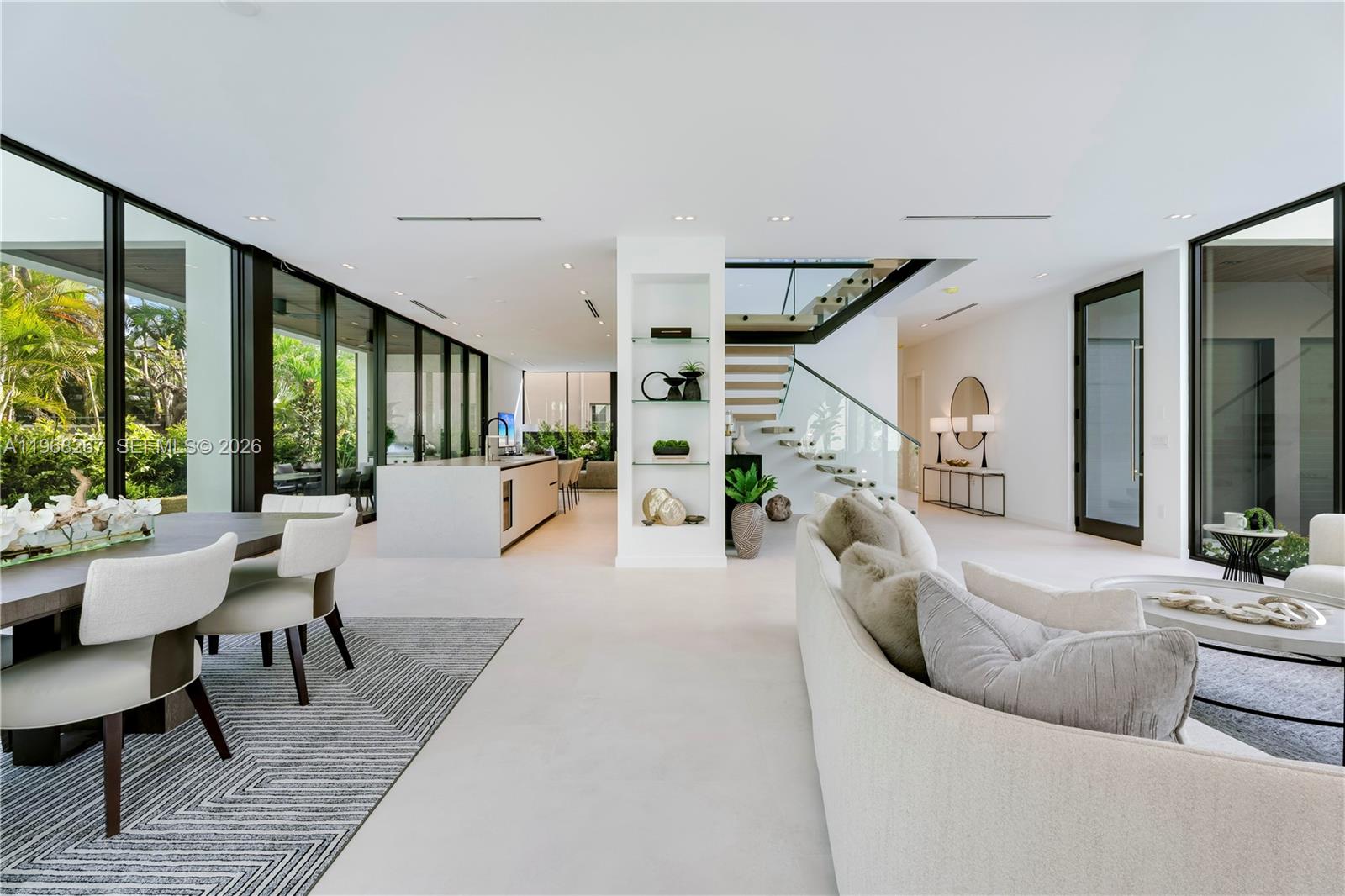 AMD PL OF BONITA PARK - Residential
