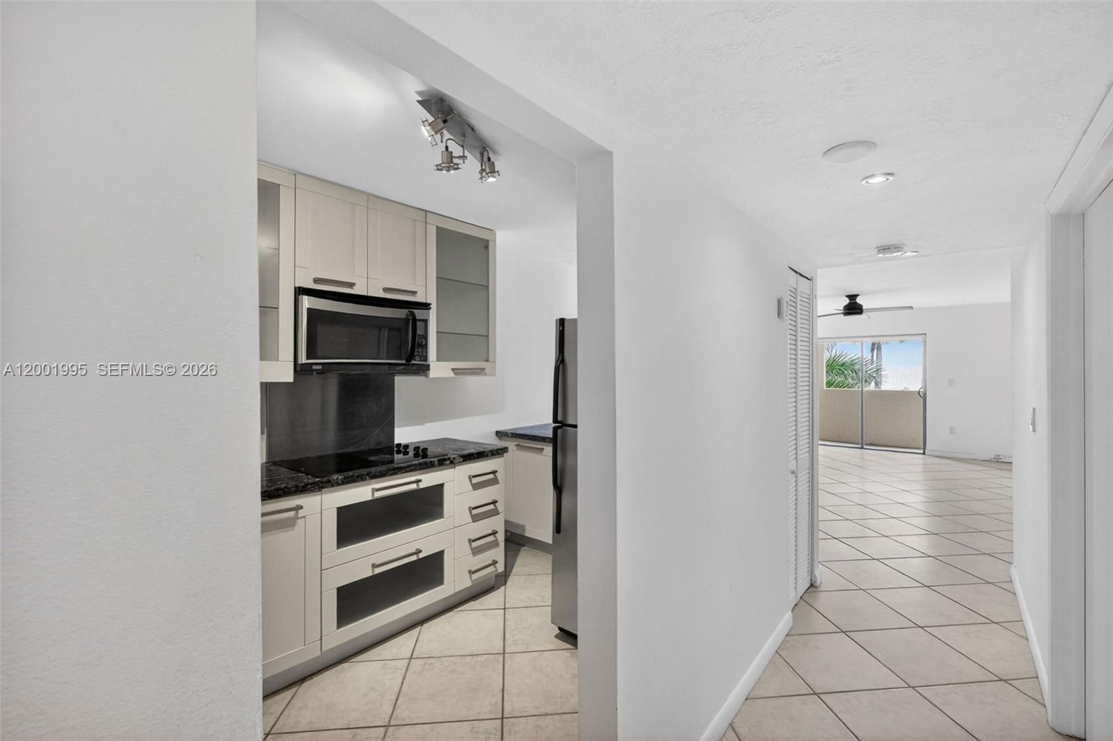 LINCOLN WEST GARDENS CONDO - Residential
