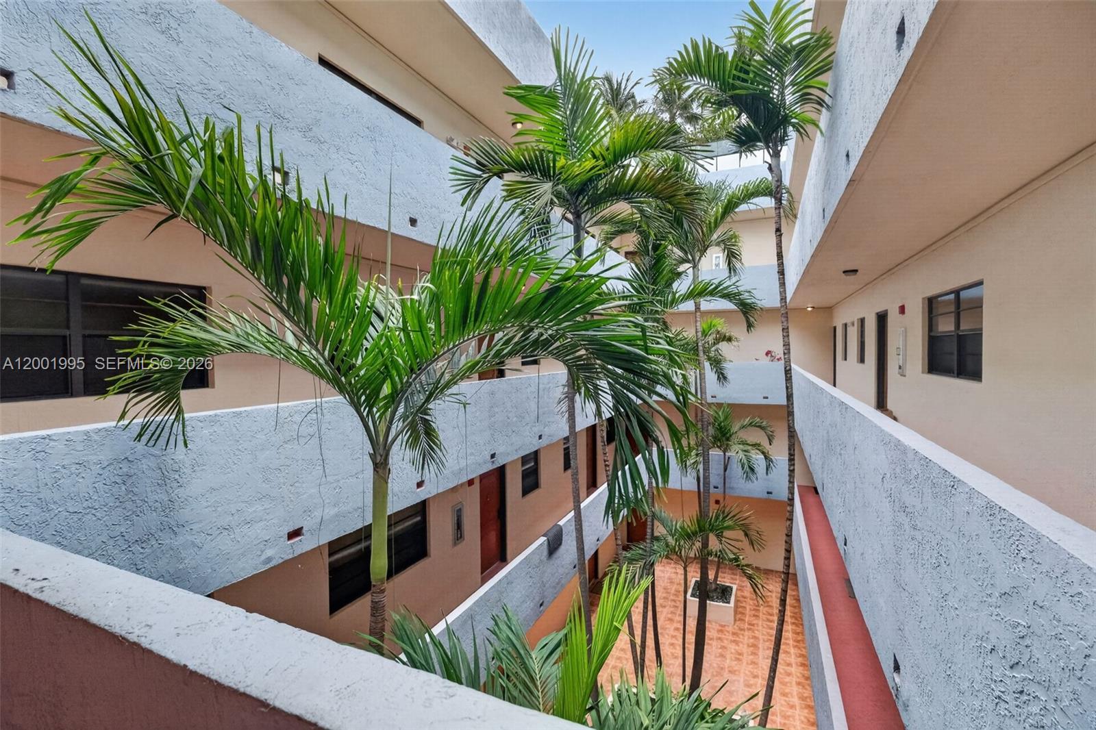 LINCOLN WEST GARDENS CONDO - Residential