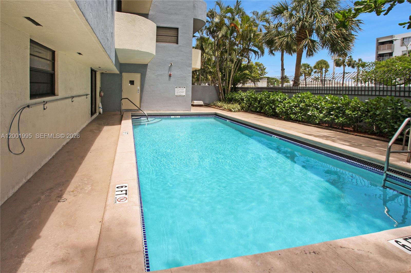 LINCOLN WEST GARDENS CONDO - Residential