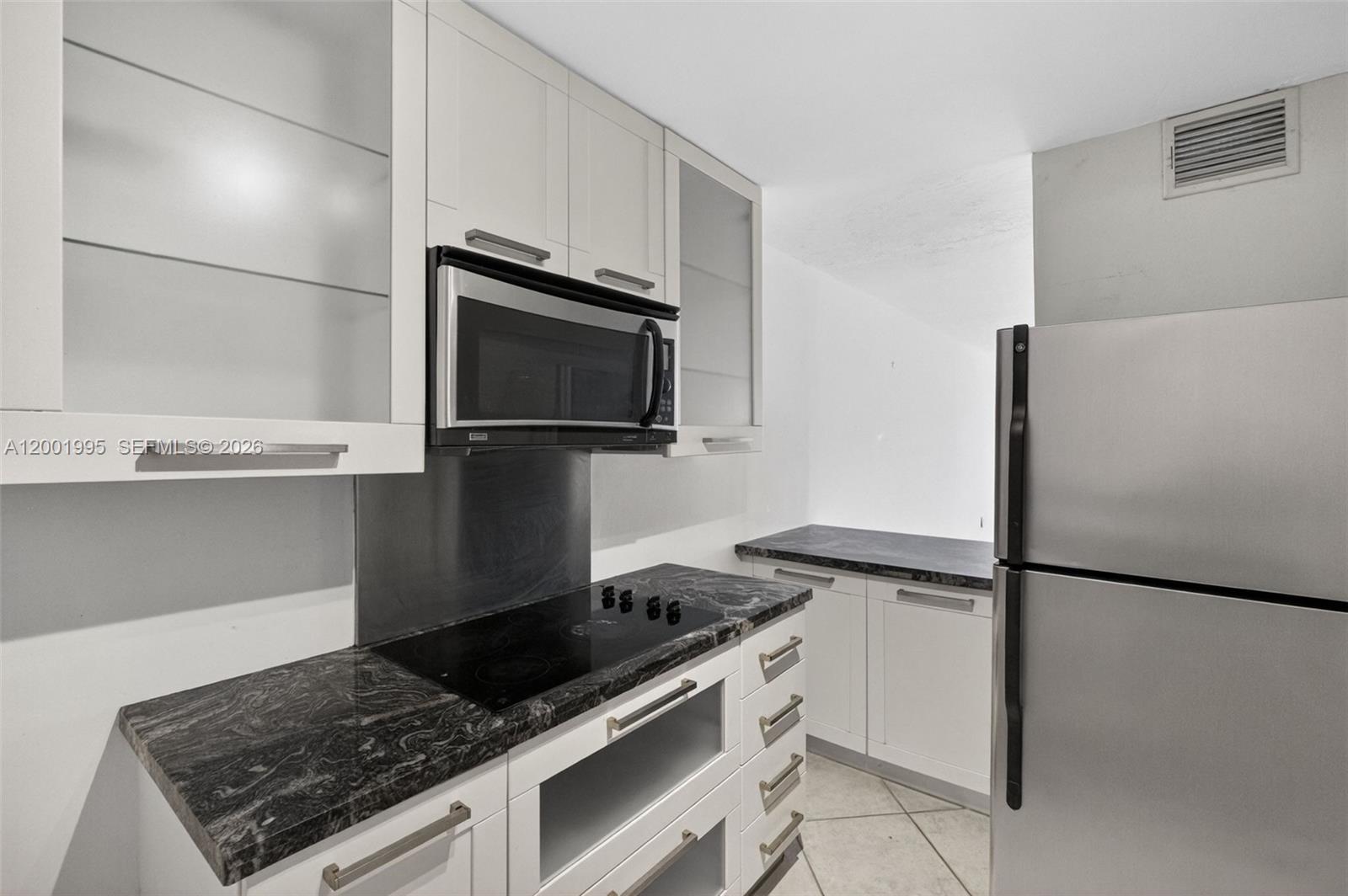 LINCOLN WEST GARDENS CONDO - Residential