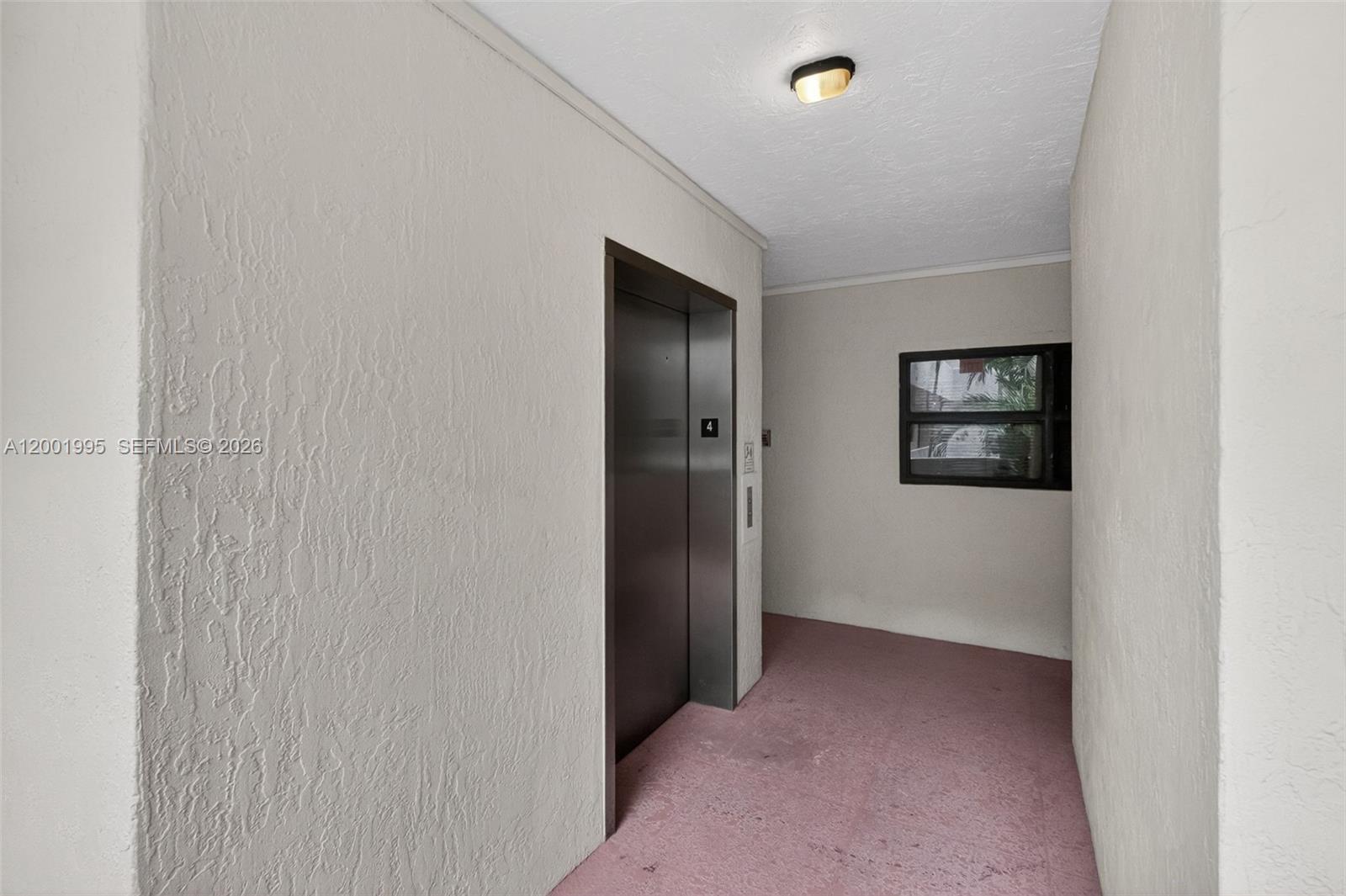 LINCOLN WEST GARDENS CONDO - Residential
