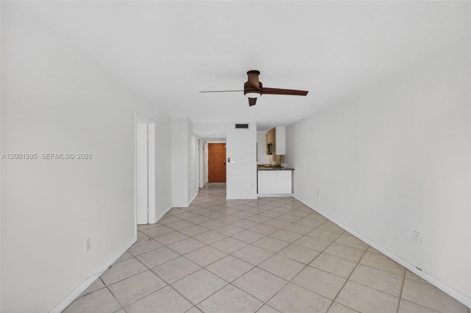 LINCOLN WEST GARDENS CONDO - Residential