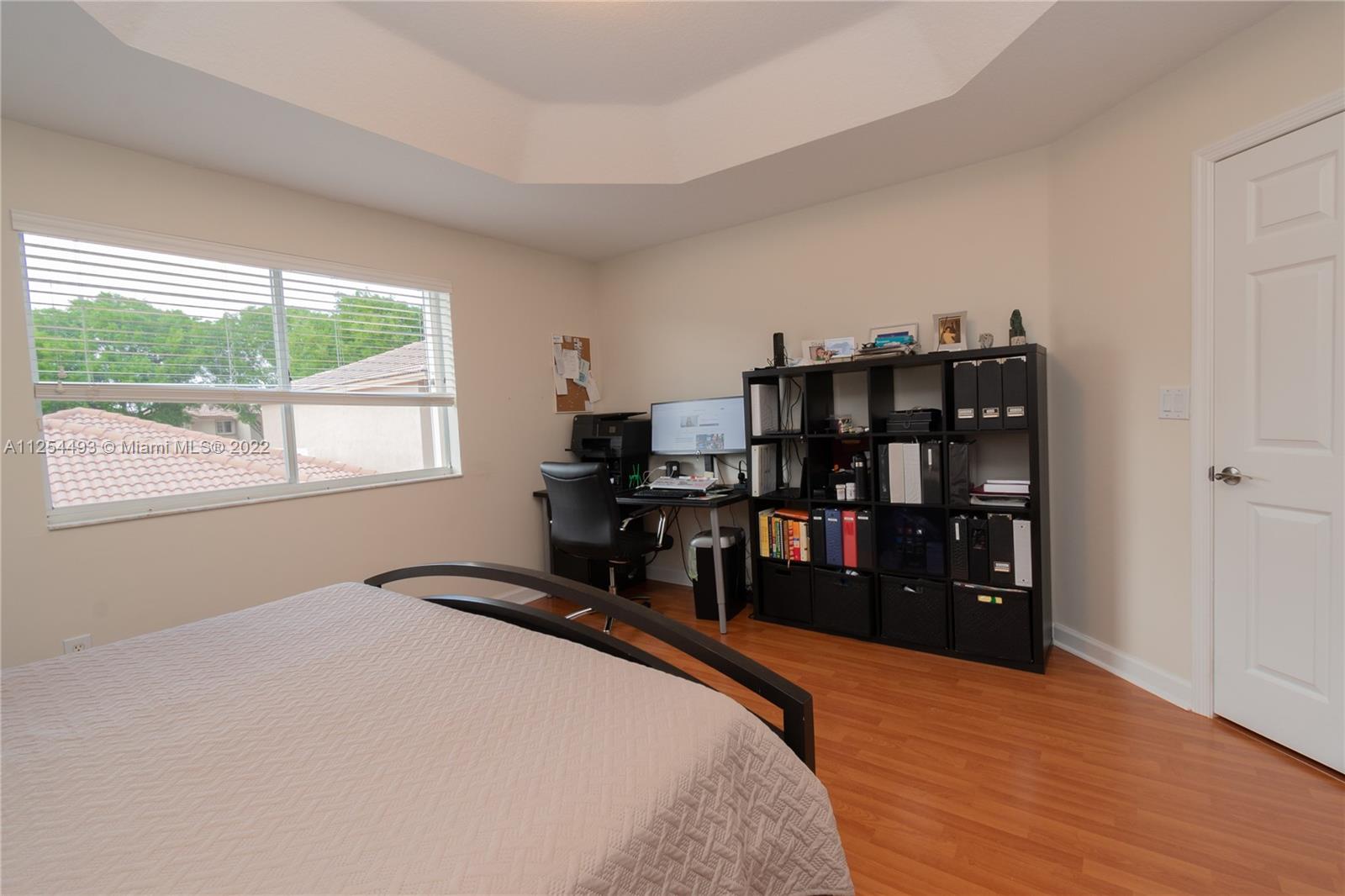 DORAL ISLES MARTINIQUE - Residential Lease