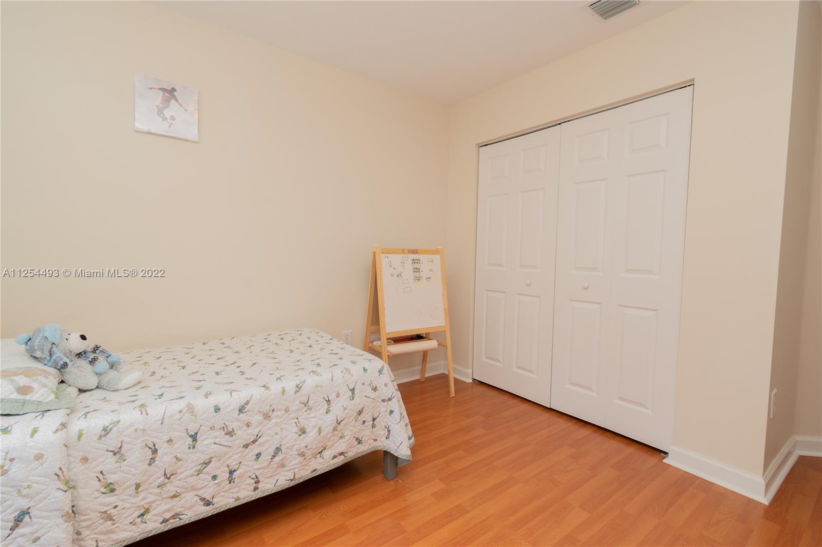 DORAL ISLES MARTINIQUE - Residential Lease