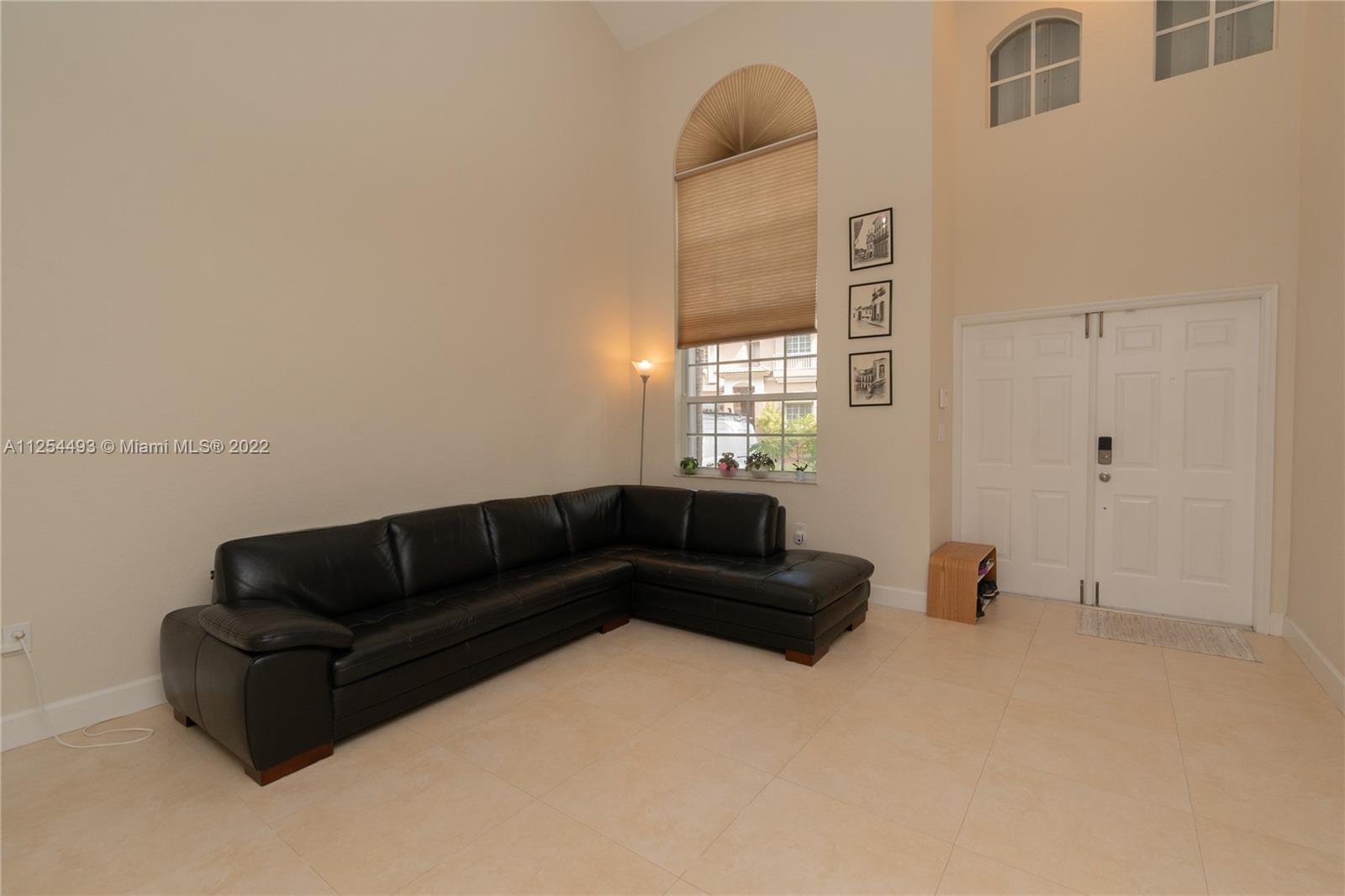 DORAL ISLES MARTINIQUE - Residential Lease